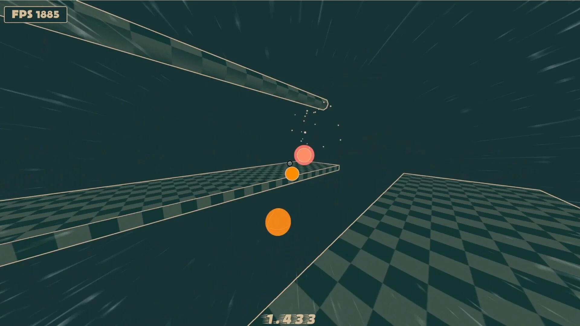 Изображение игры: Hooked On Speed