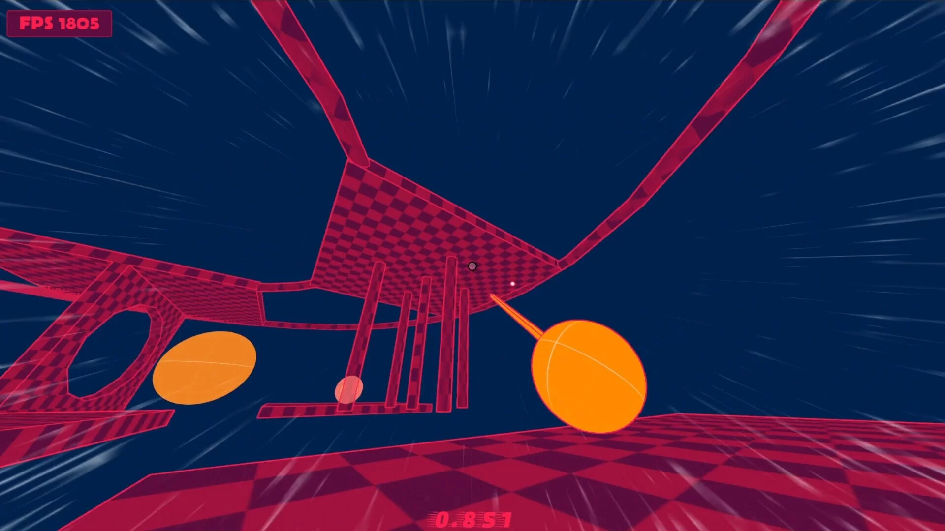 Изображение игры: Hooked On Speed