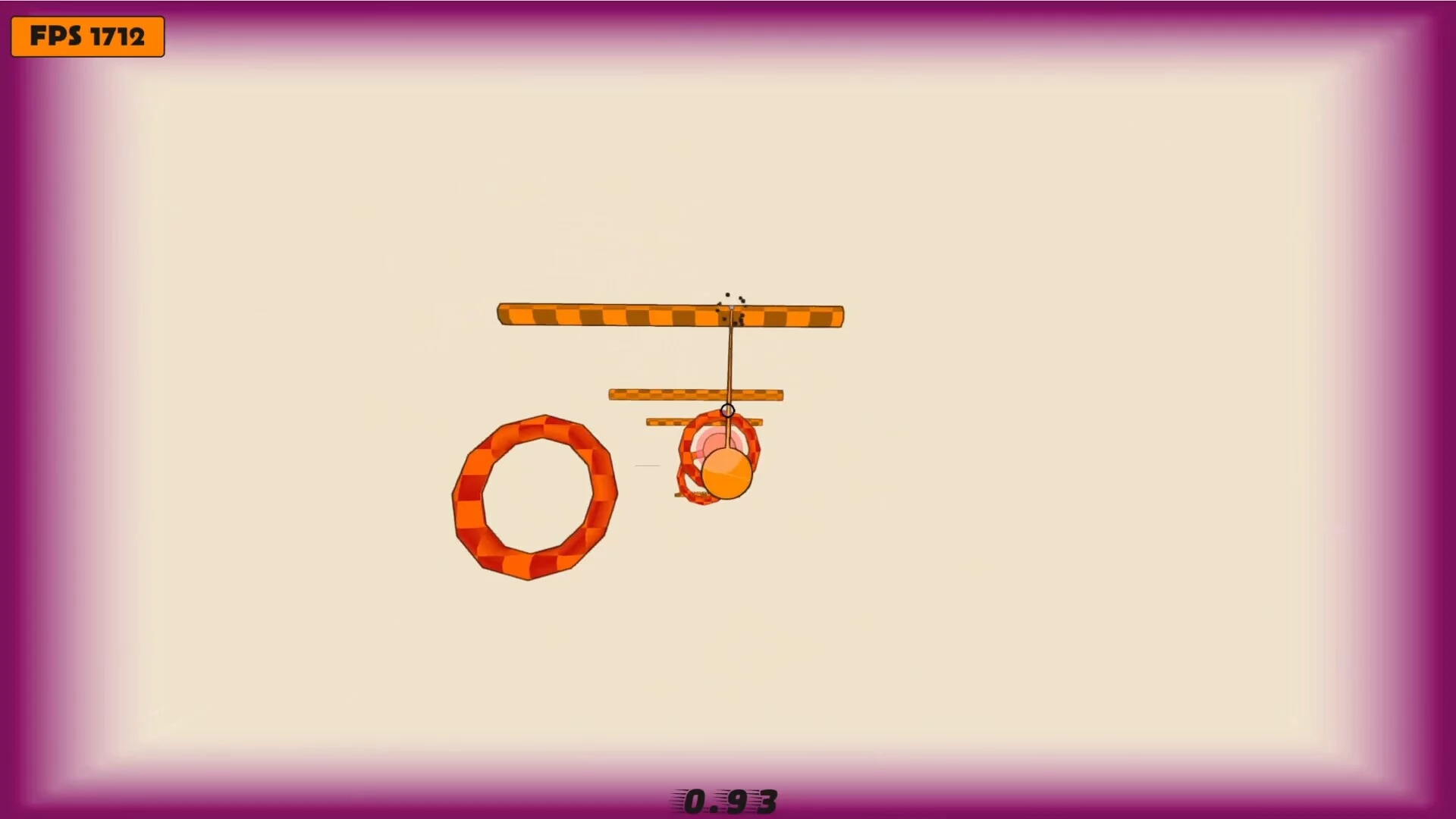 Изображение игры: Hooked On Speed
