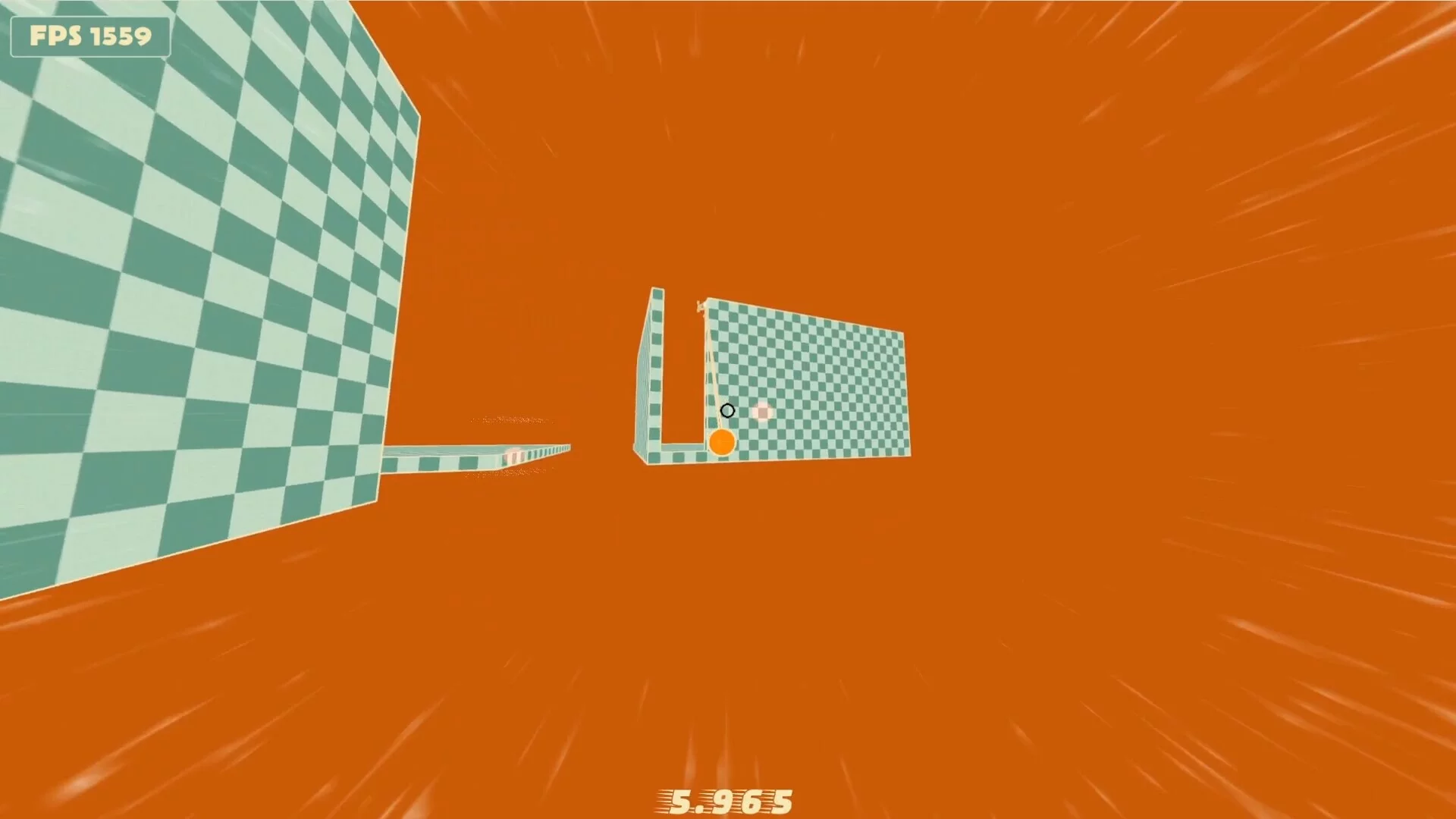 Изображение игры: Hooked On Speed