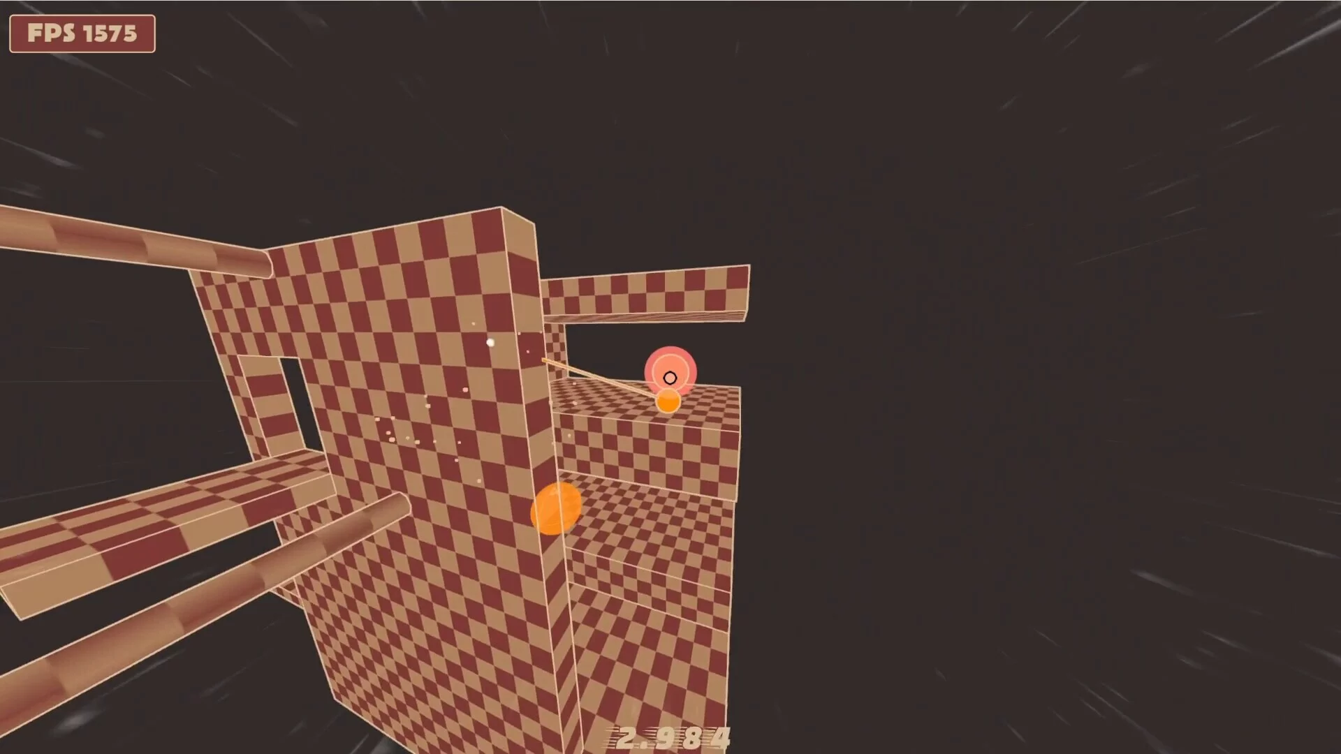 Изображение игры: Hooked On Speed