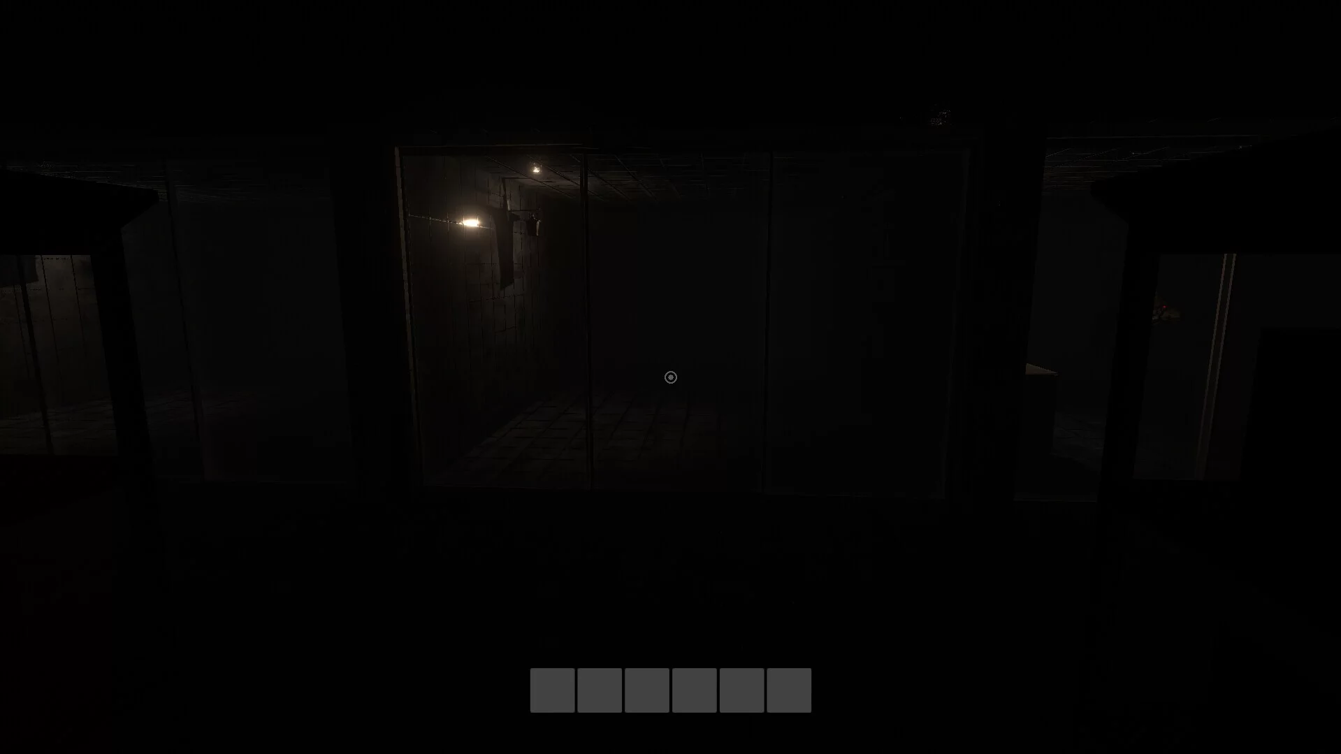Изображение игры: Depths of Darkness