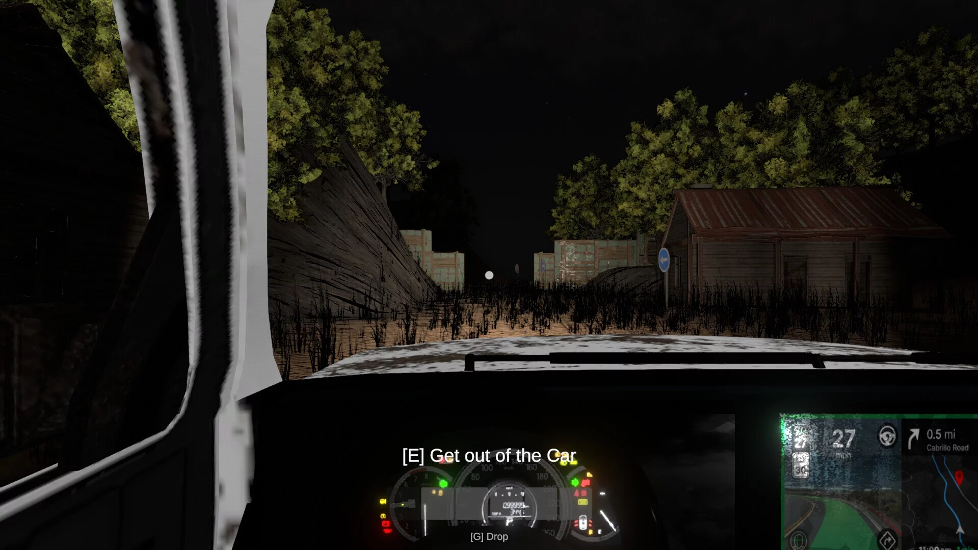 Изображение игры: Depths of Darkness