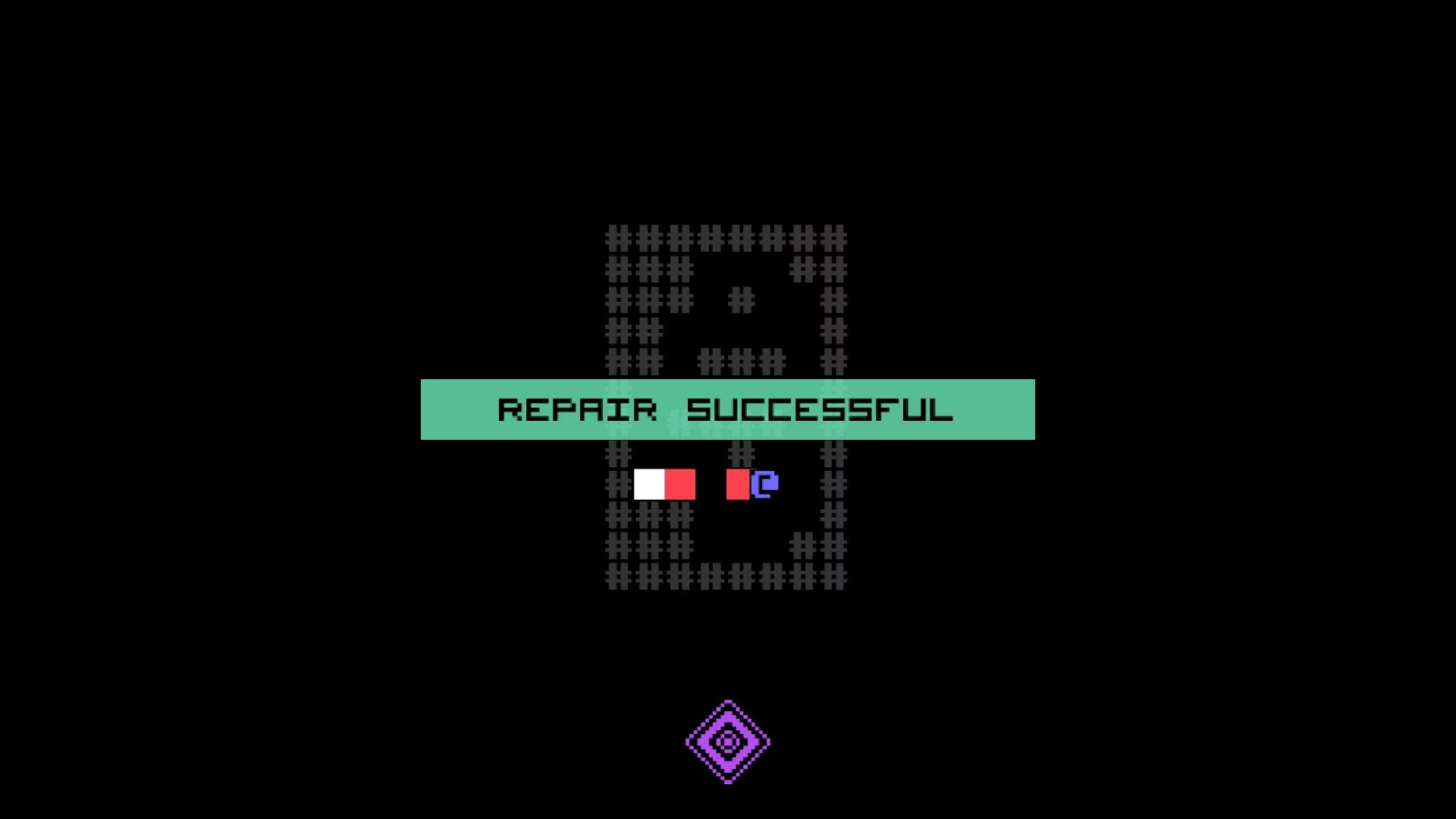 Изображение игры: Spooky Pixel Hero