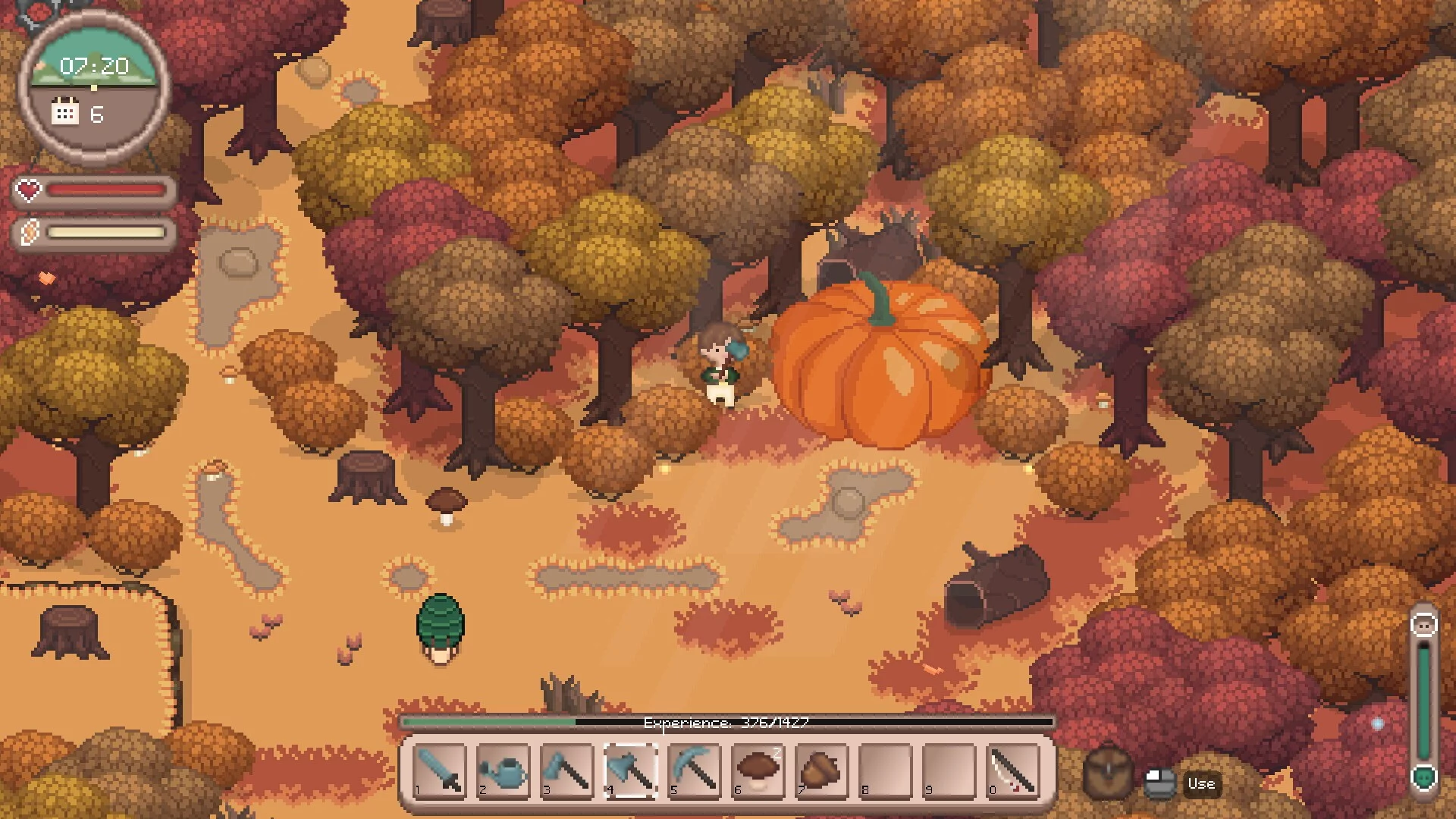 Изображение игры: Shinehill