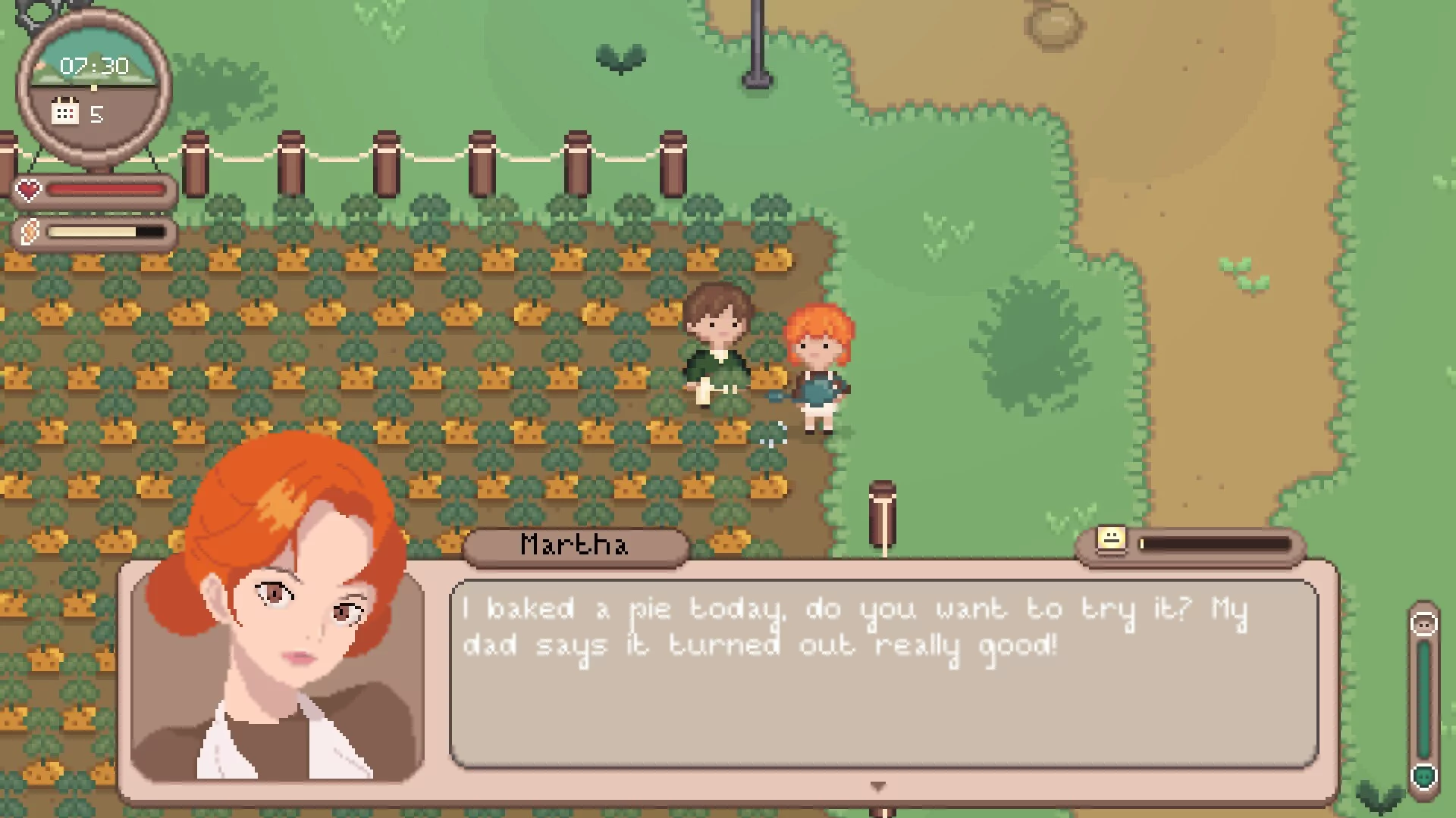 Изображение игры: Shinehill