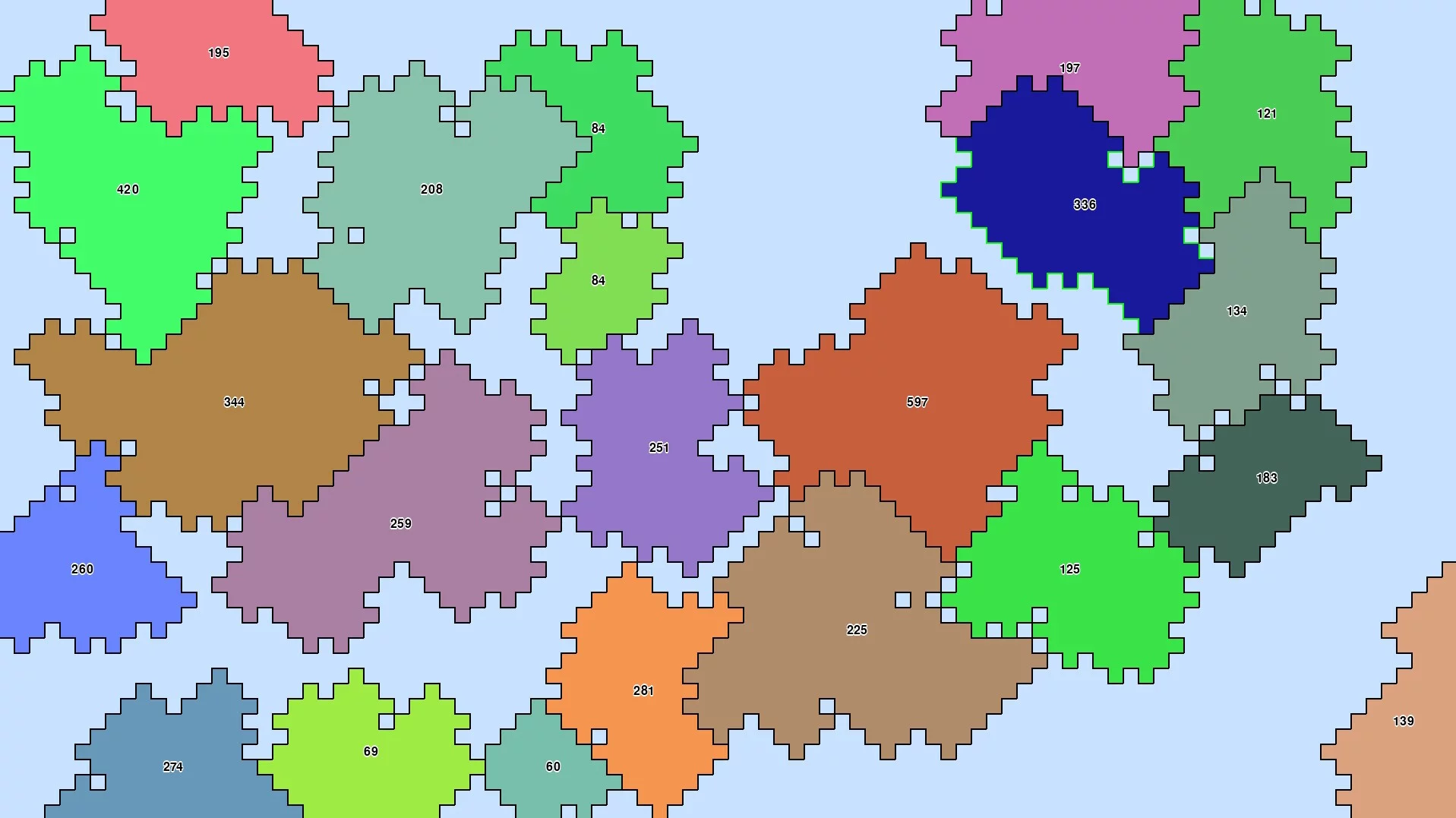 Изображение игры: War Lands