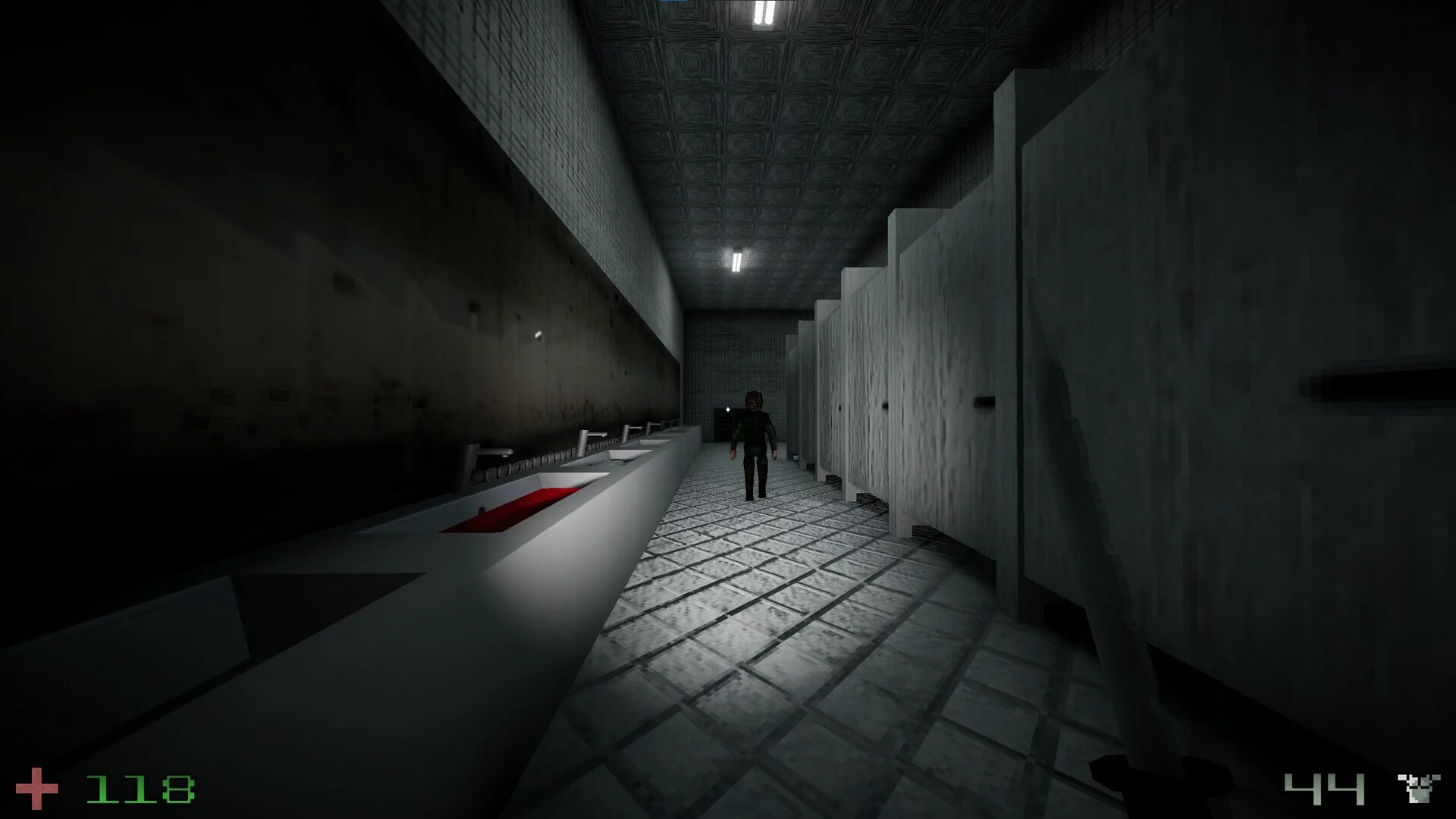 Изображение игры: Deadshot