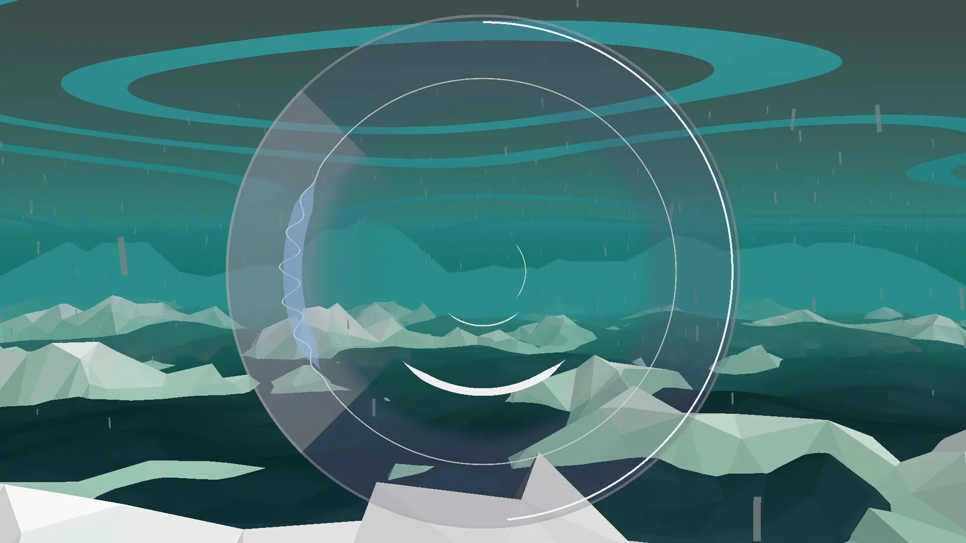 Изображение игры: Sound Horizons