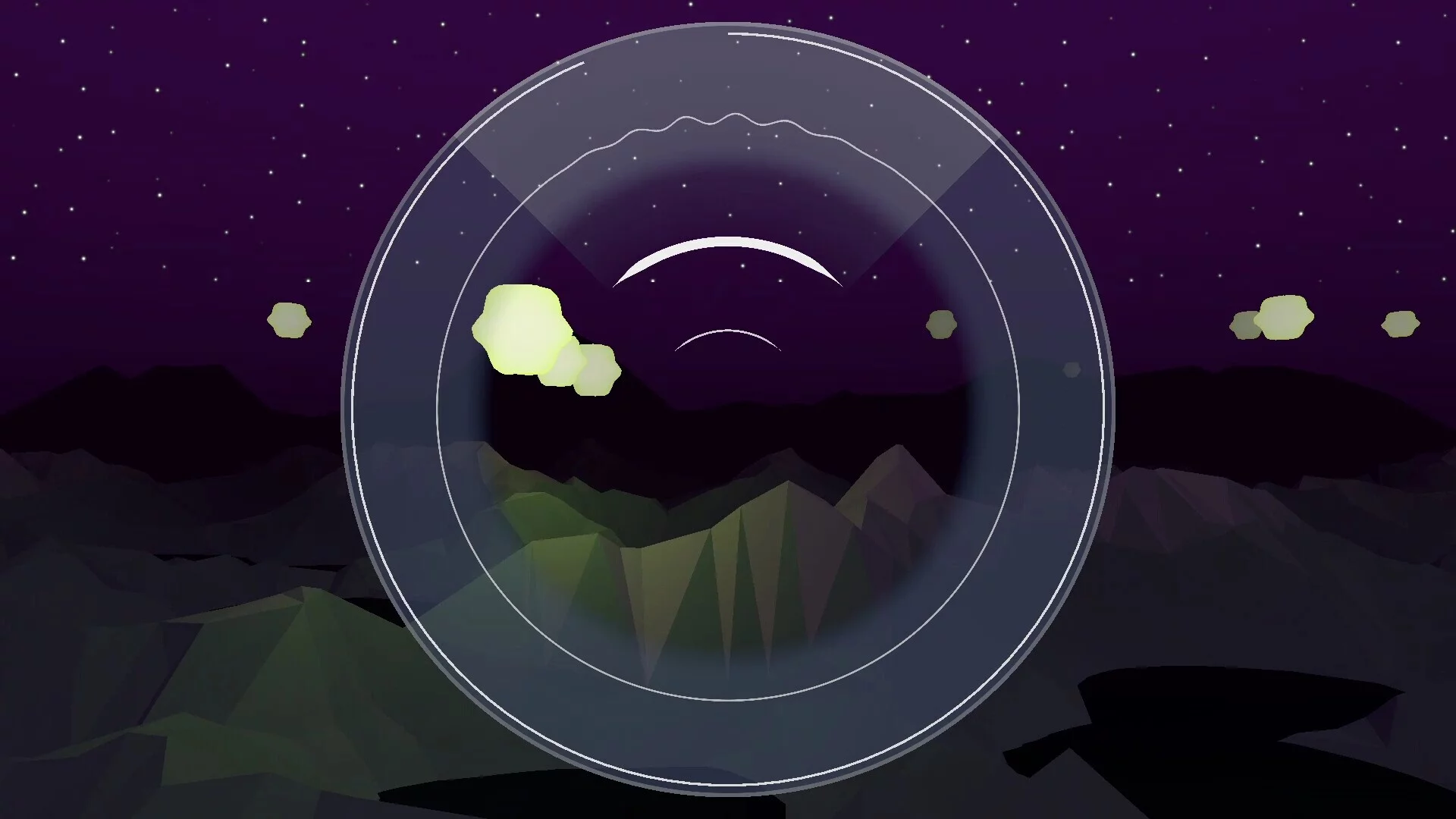 Изображение игры: Sound Horizons