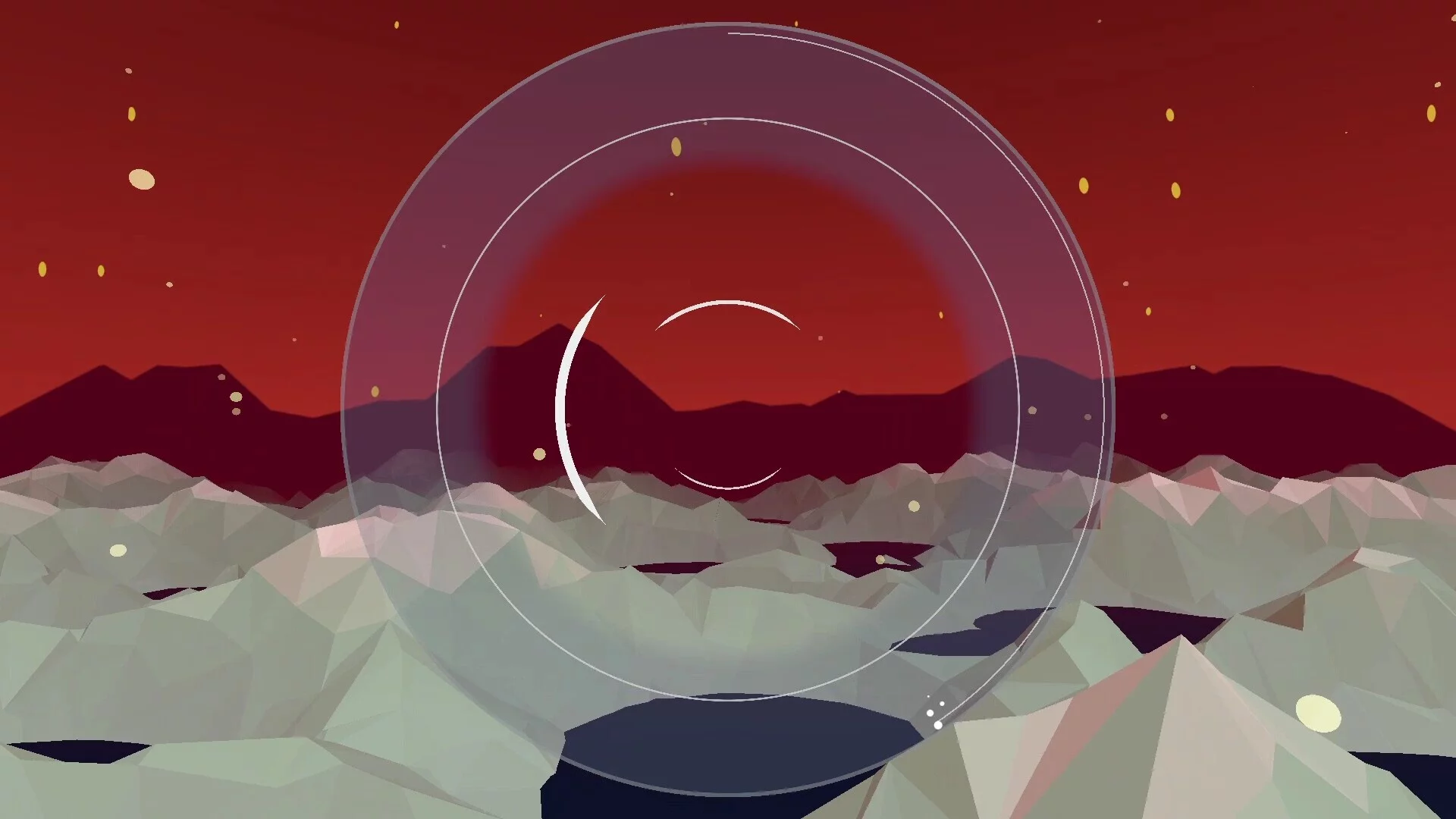 Изображение игры: Sound Horizons