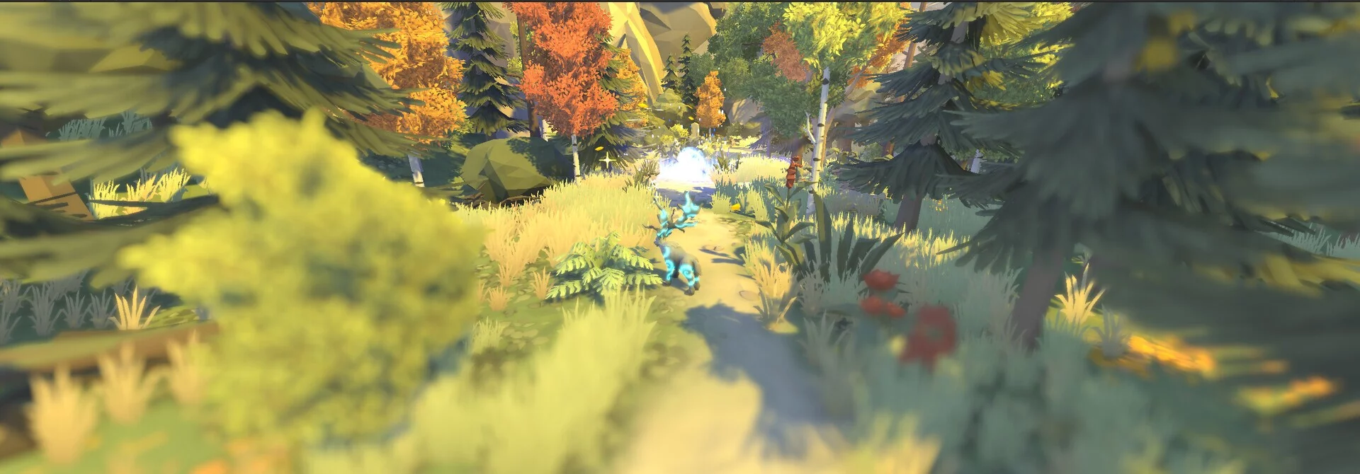 Изображение игры: Story of Alun