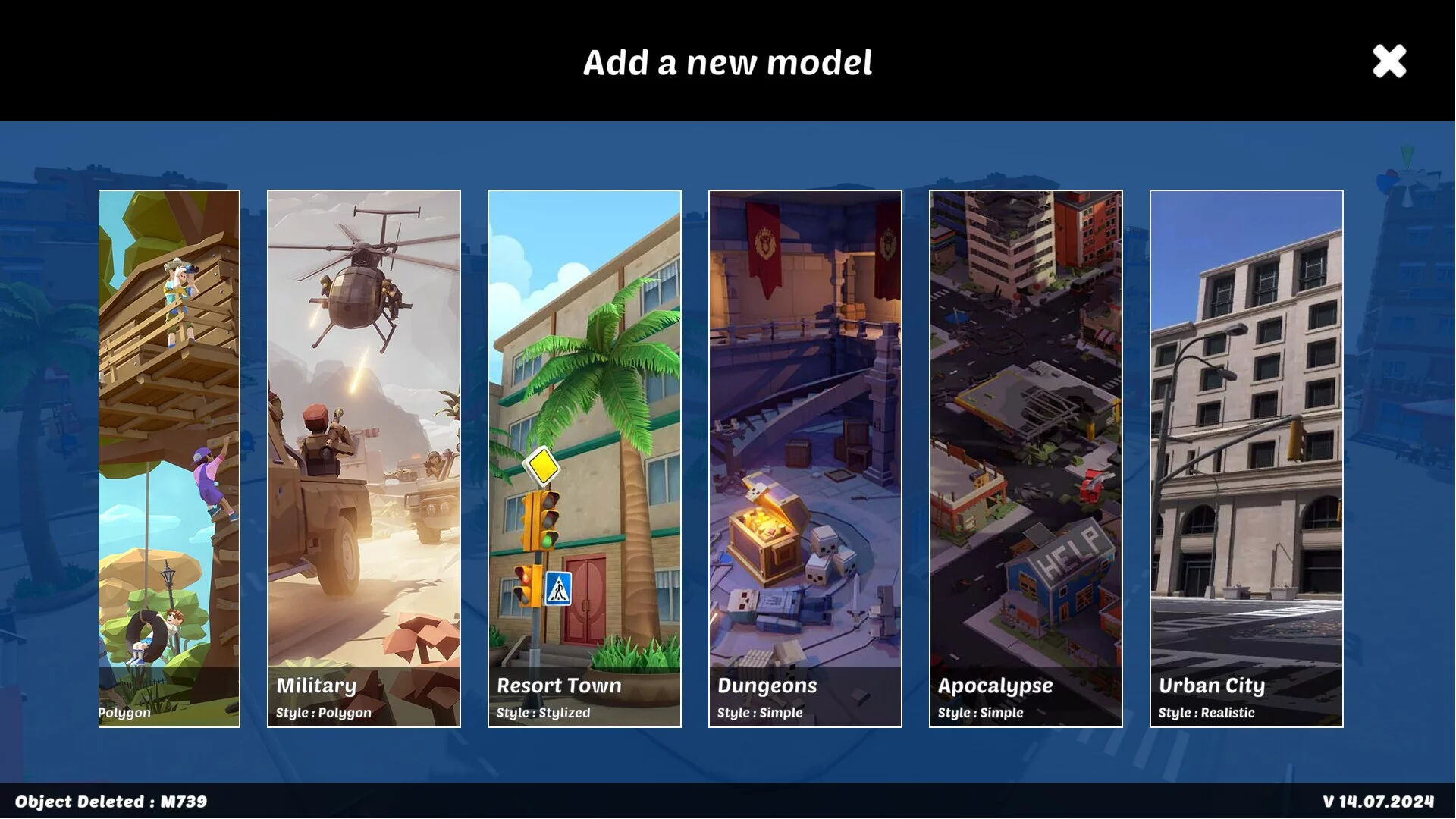 Изображение игры: StartPlay