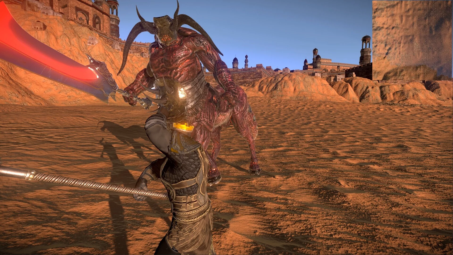 Изображение игры: Wukong Monkey King's Journey West
