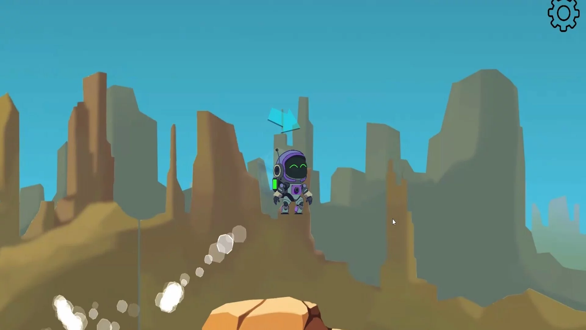 Изображение игры: Signals To EV