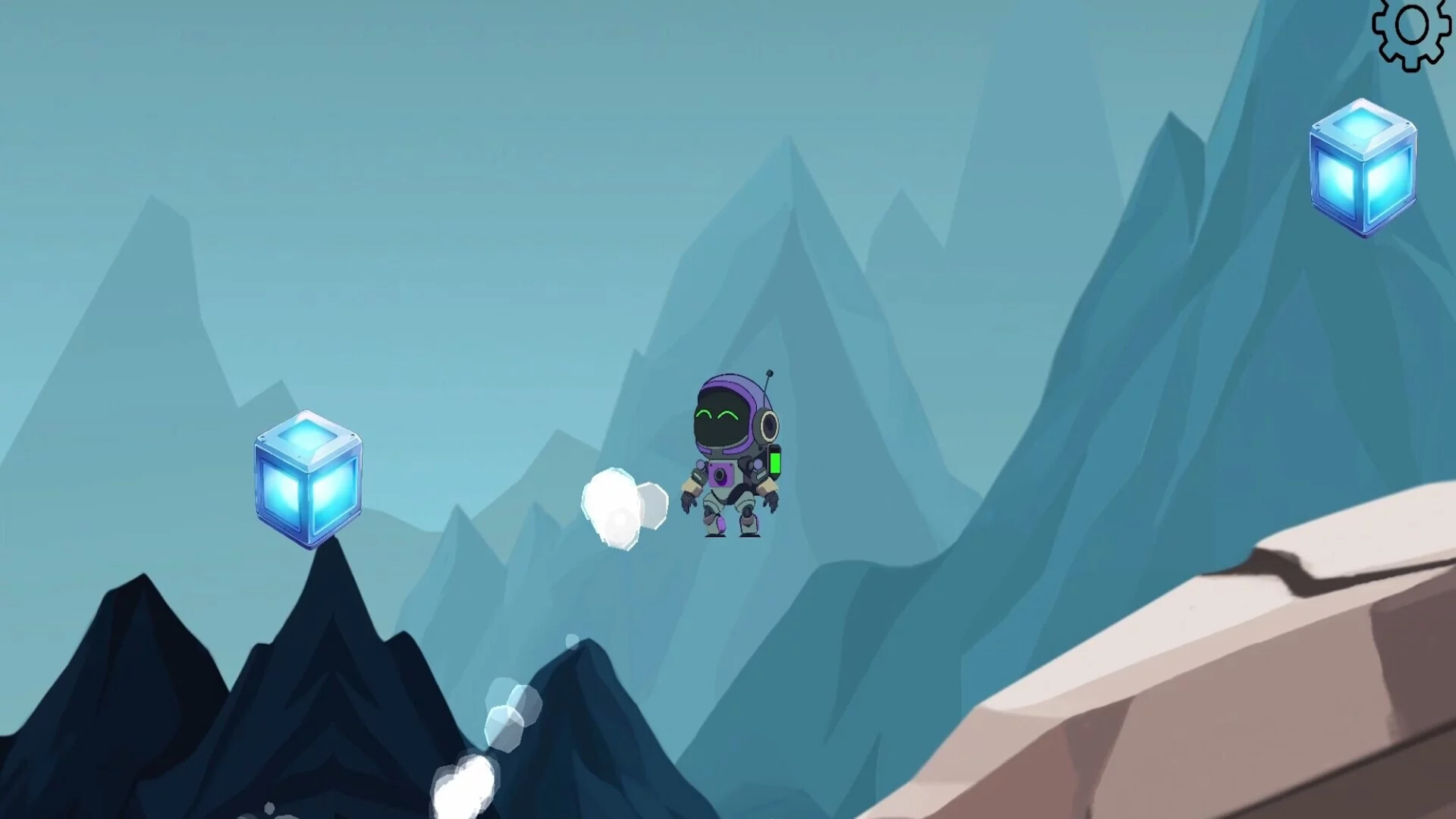 Изображение игры: Signals To EV