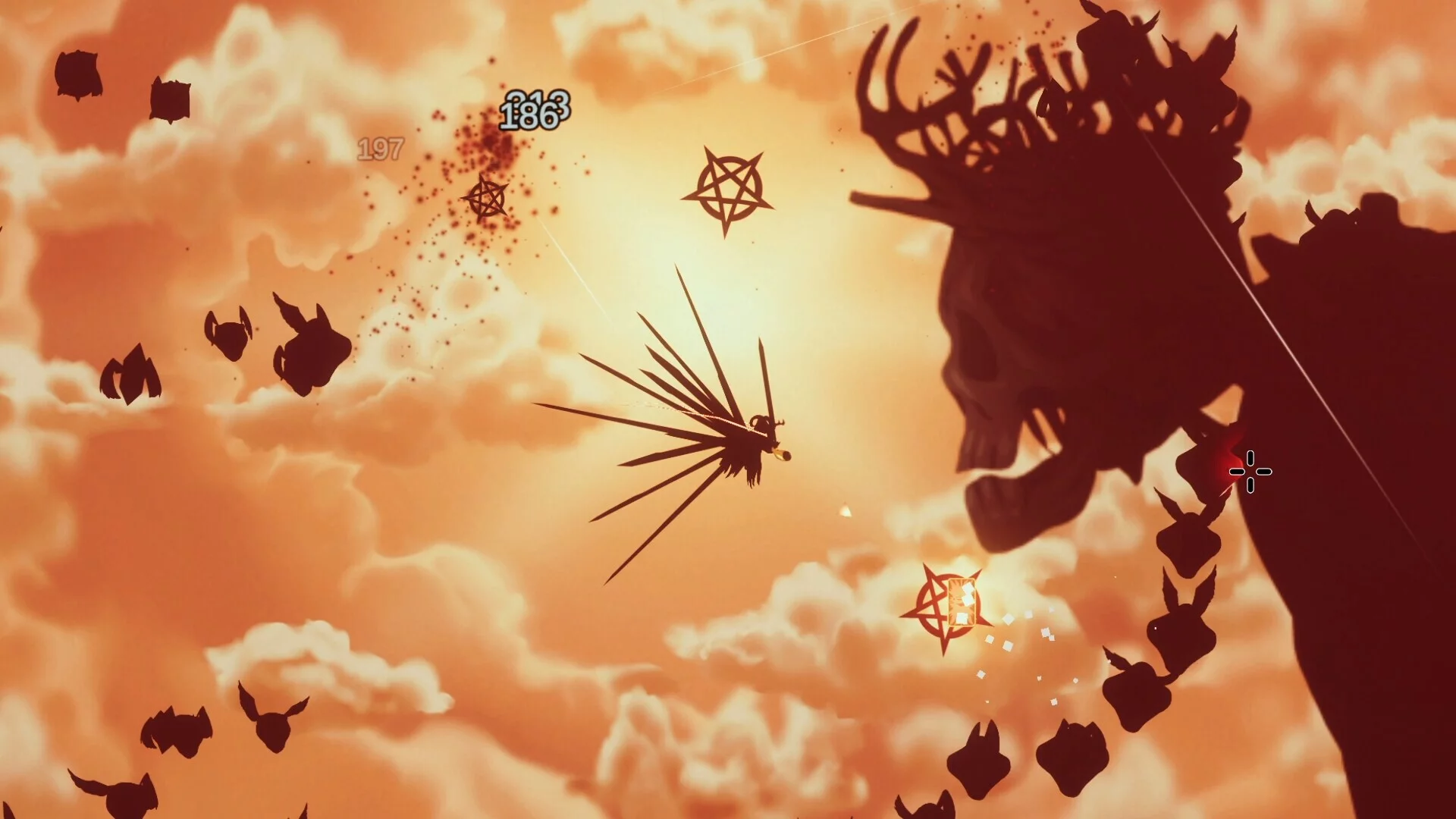 Изображение игры: Undergod