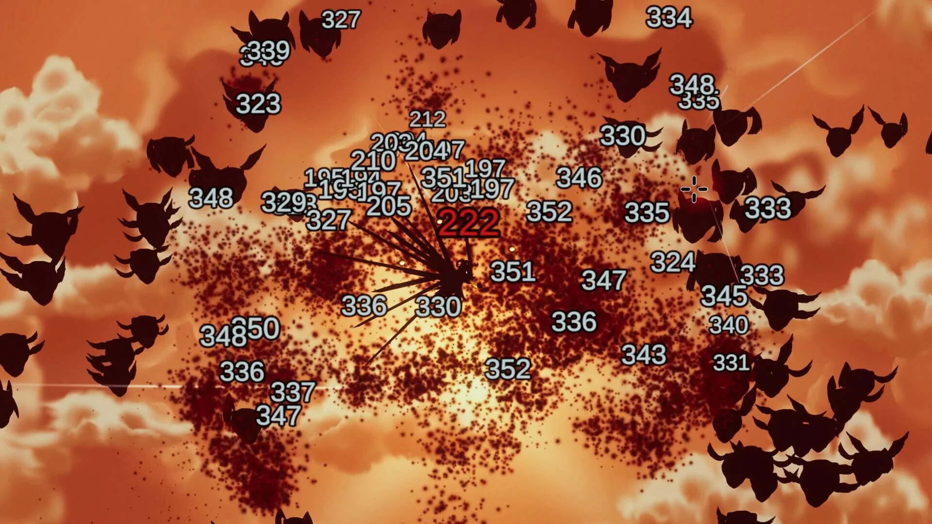 Изображение игры: Undergod