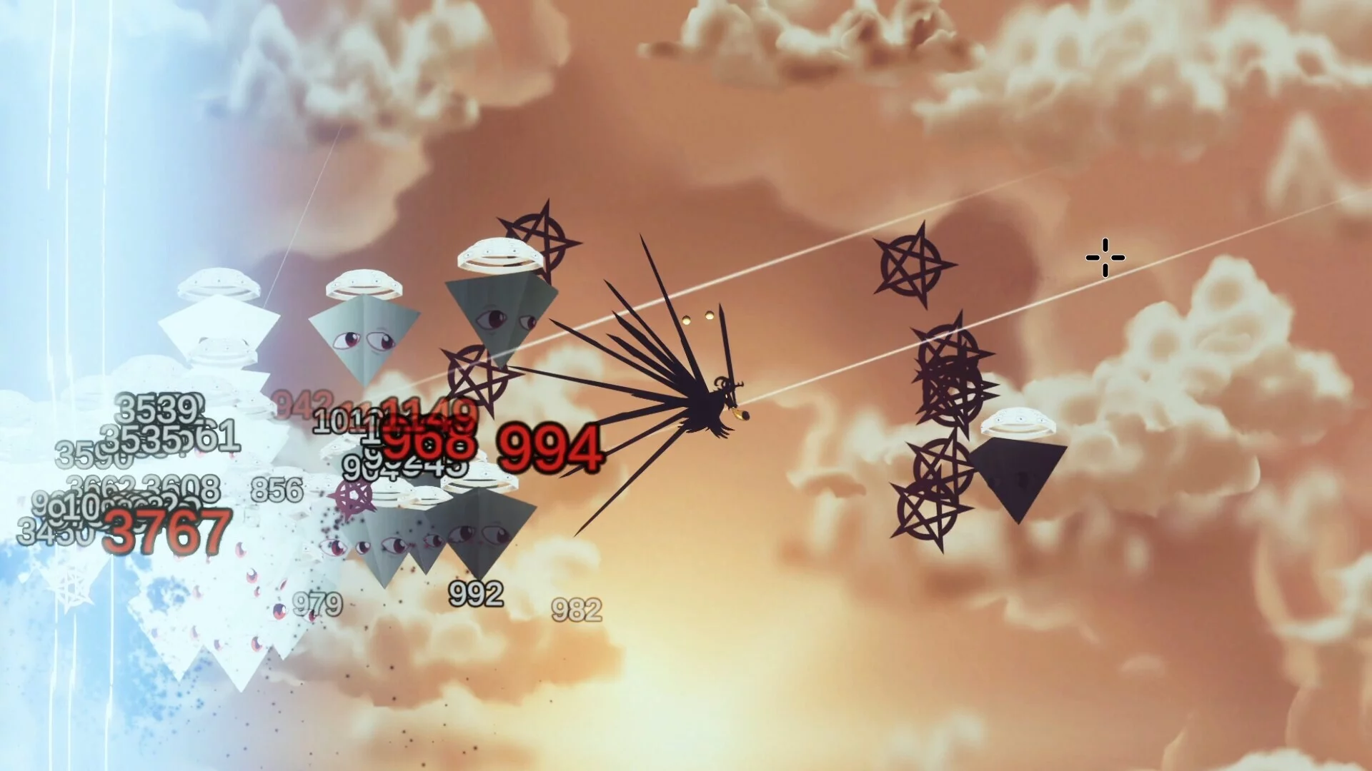 Изображение игры: Undergod