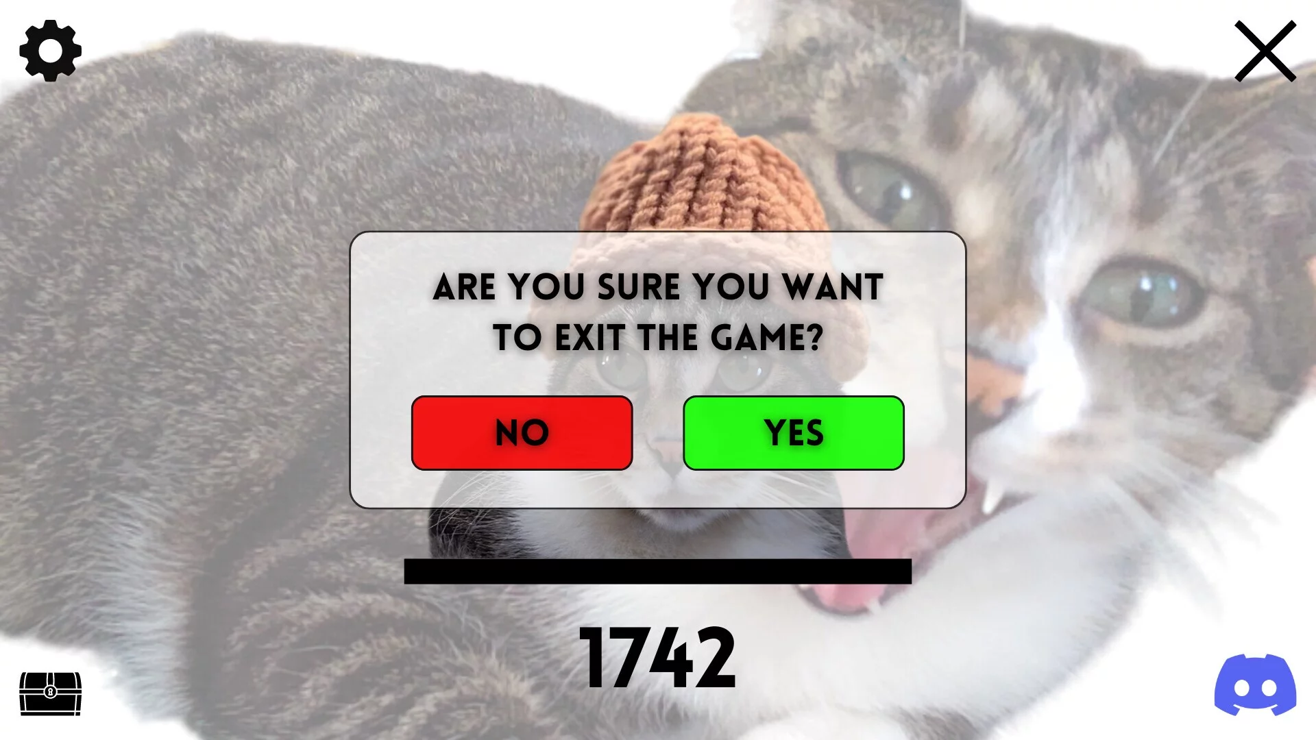Изображение игры: Catwifhat