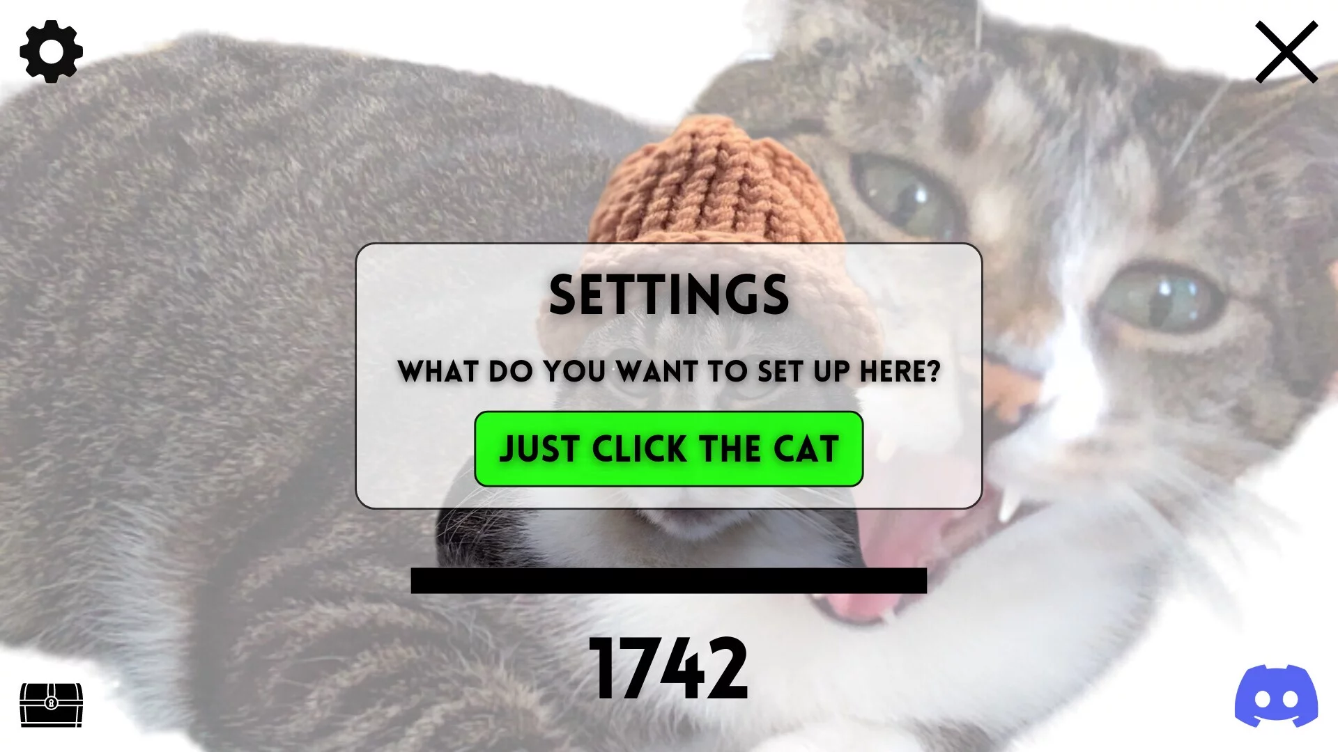 Изображение игры: Catwifhat