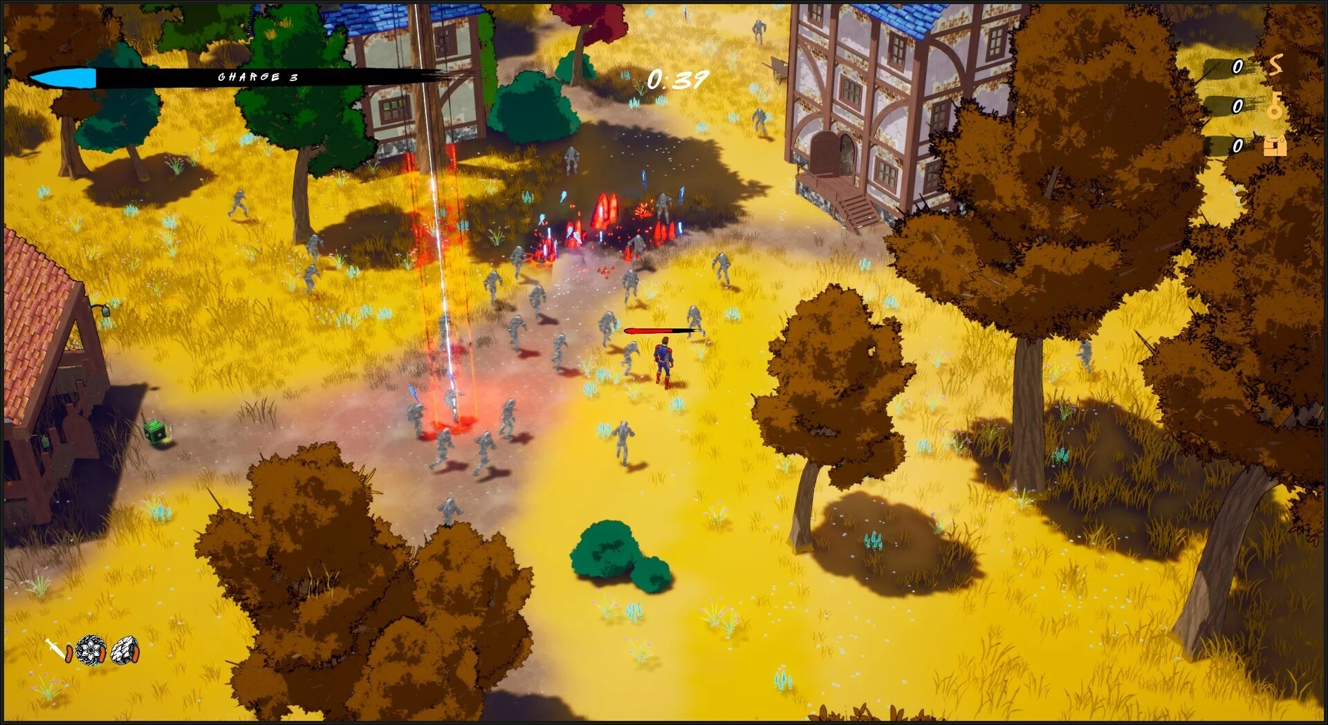 Изображение игры: TimeFixers