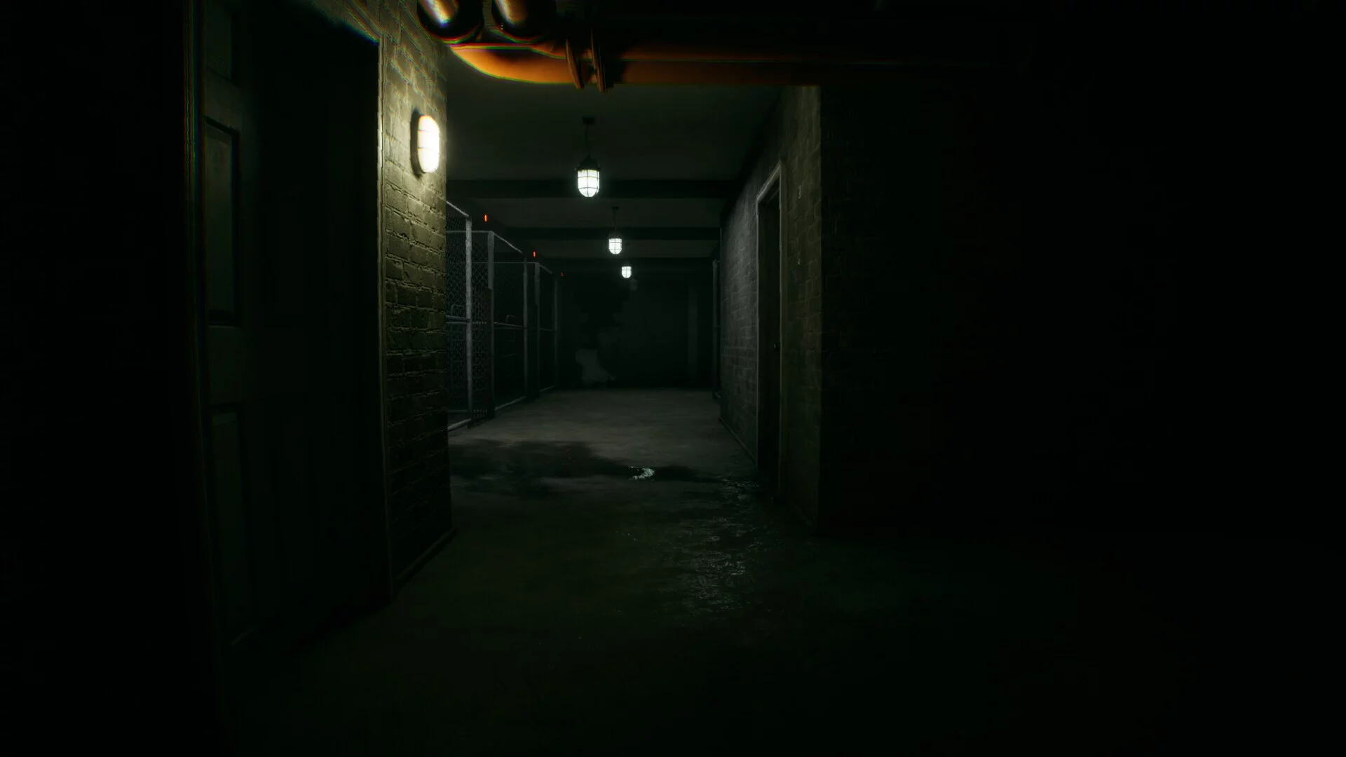 Изображение игры: Outsanity