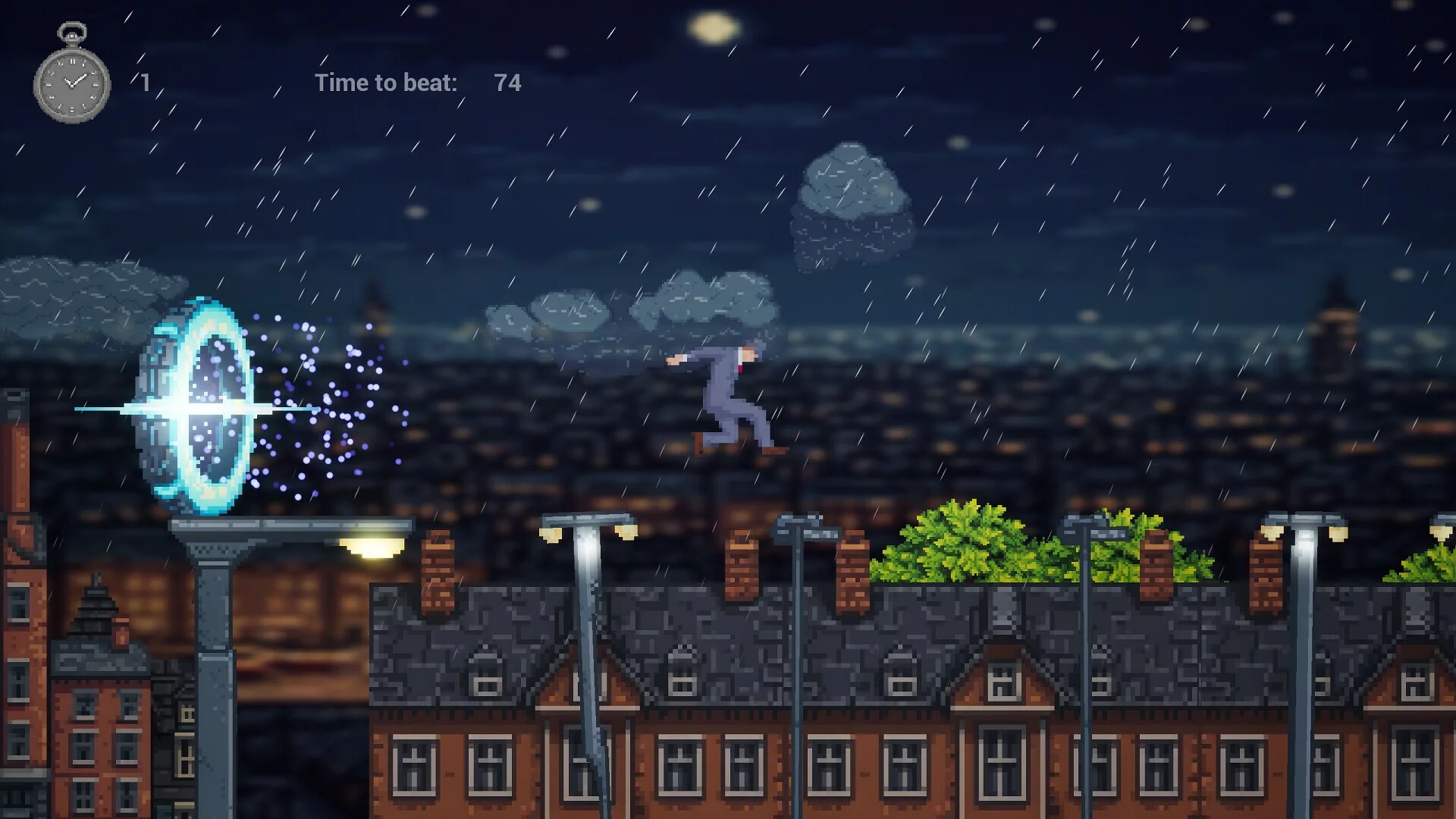 Изображение игры: Git up!