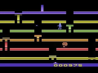 Изображение игры: Infiltrate (1982)