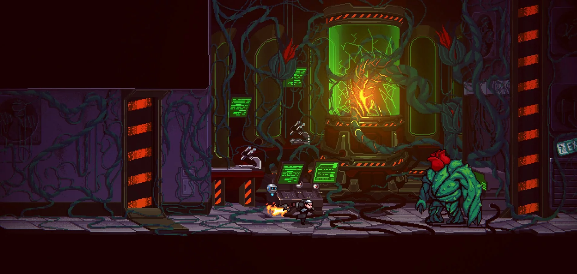 Изображение игры: Blade Assault