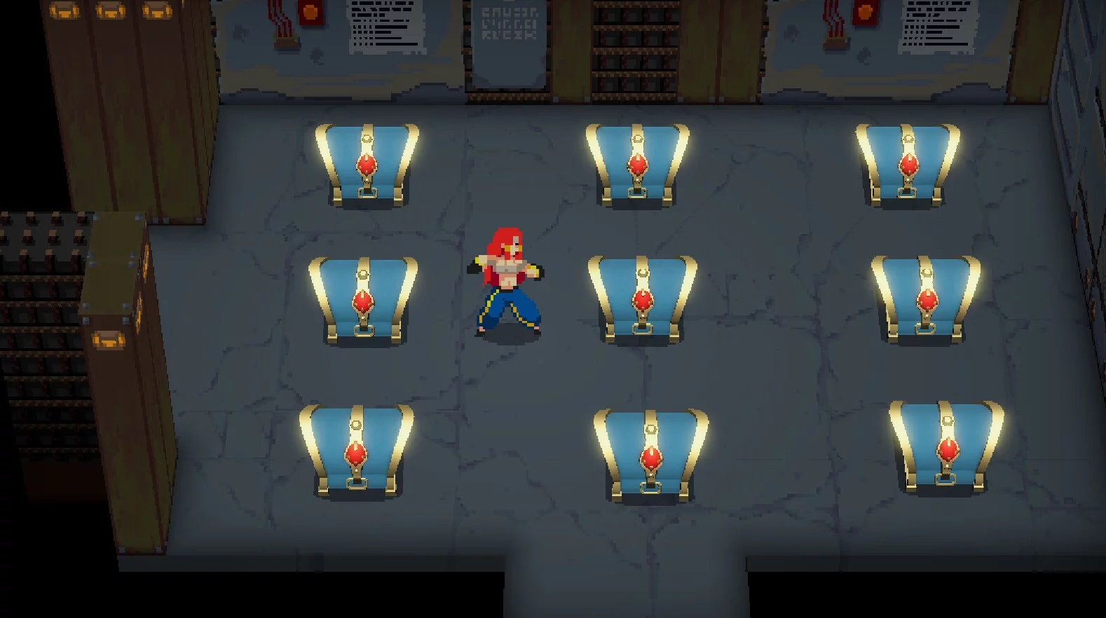 Изображение игры: Otherworld Legends 战魂铭人
