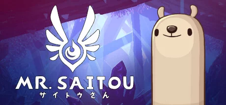 Изображение игры: Mr. Saitou