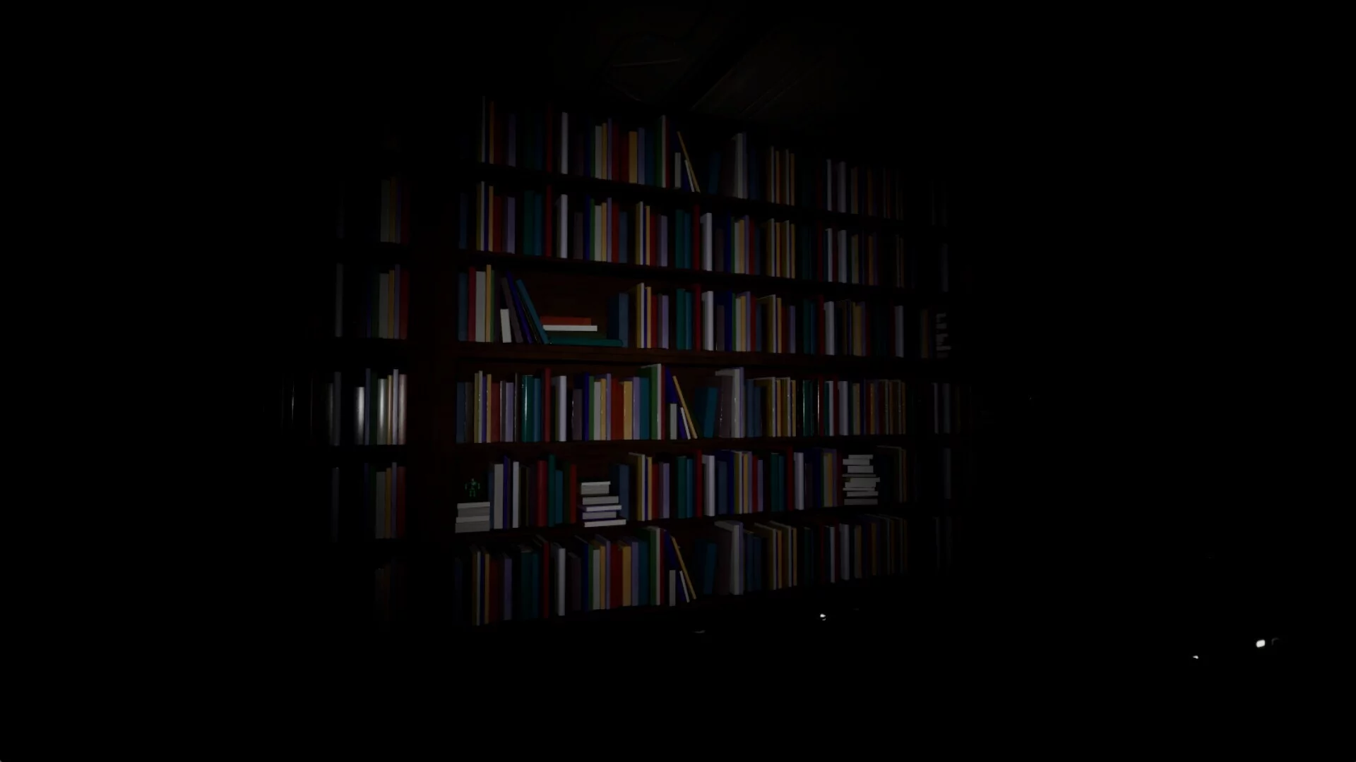 Изображение игры: Looking for Something