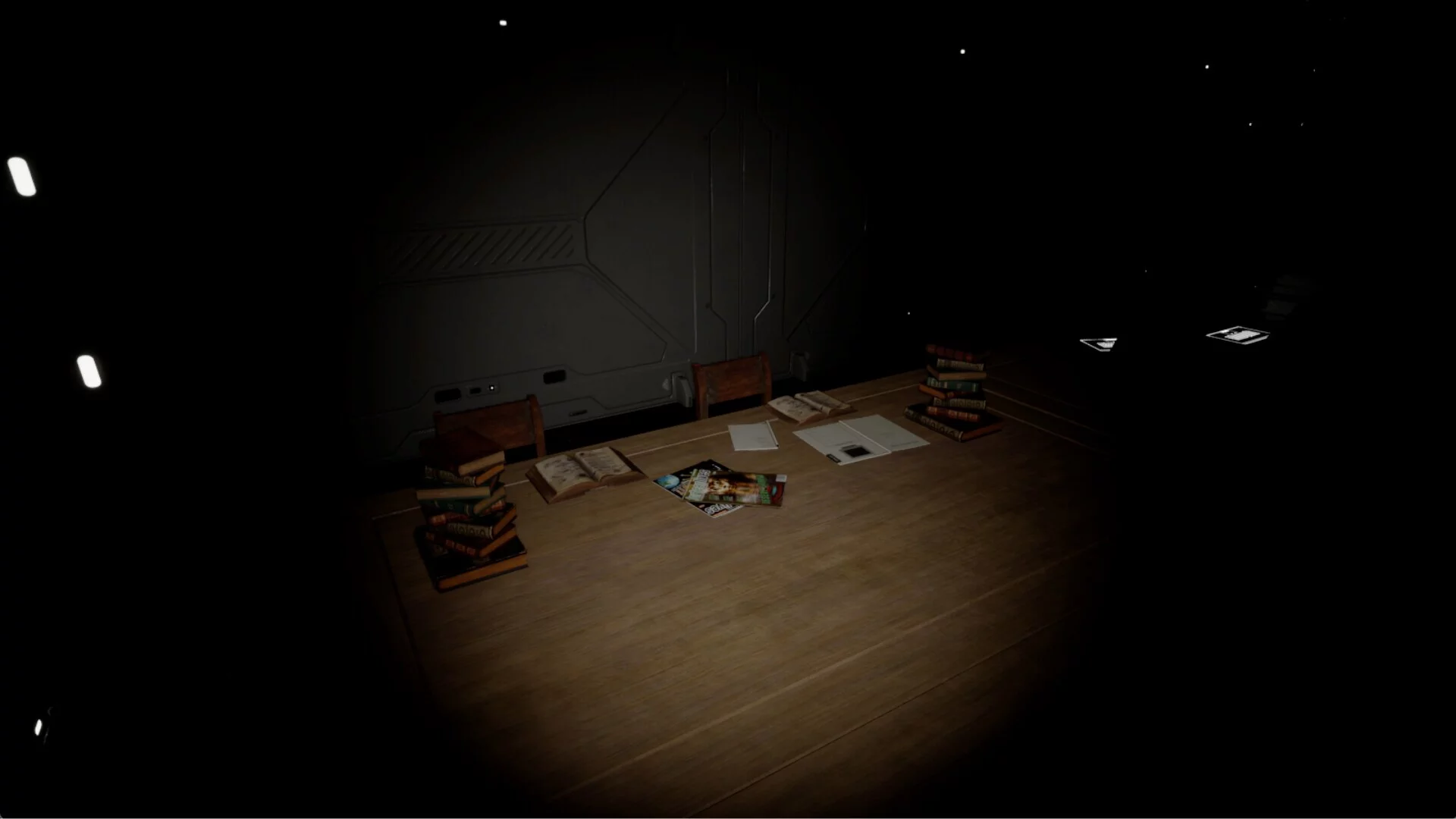 Изображение игры: Looking for Something