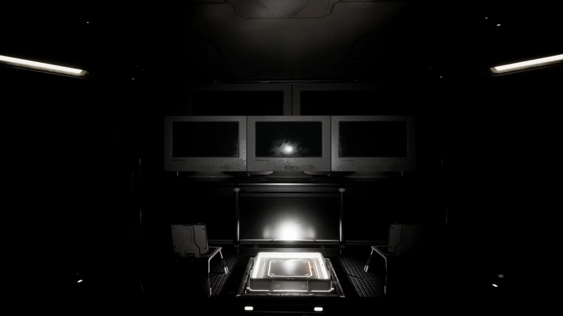 Изображение игры: Looking for Something