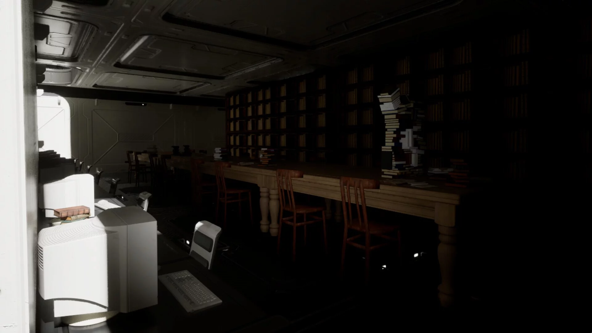 Изображение игры: Looking for Something