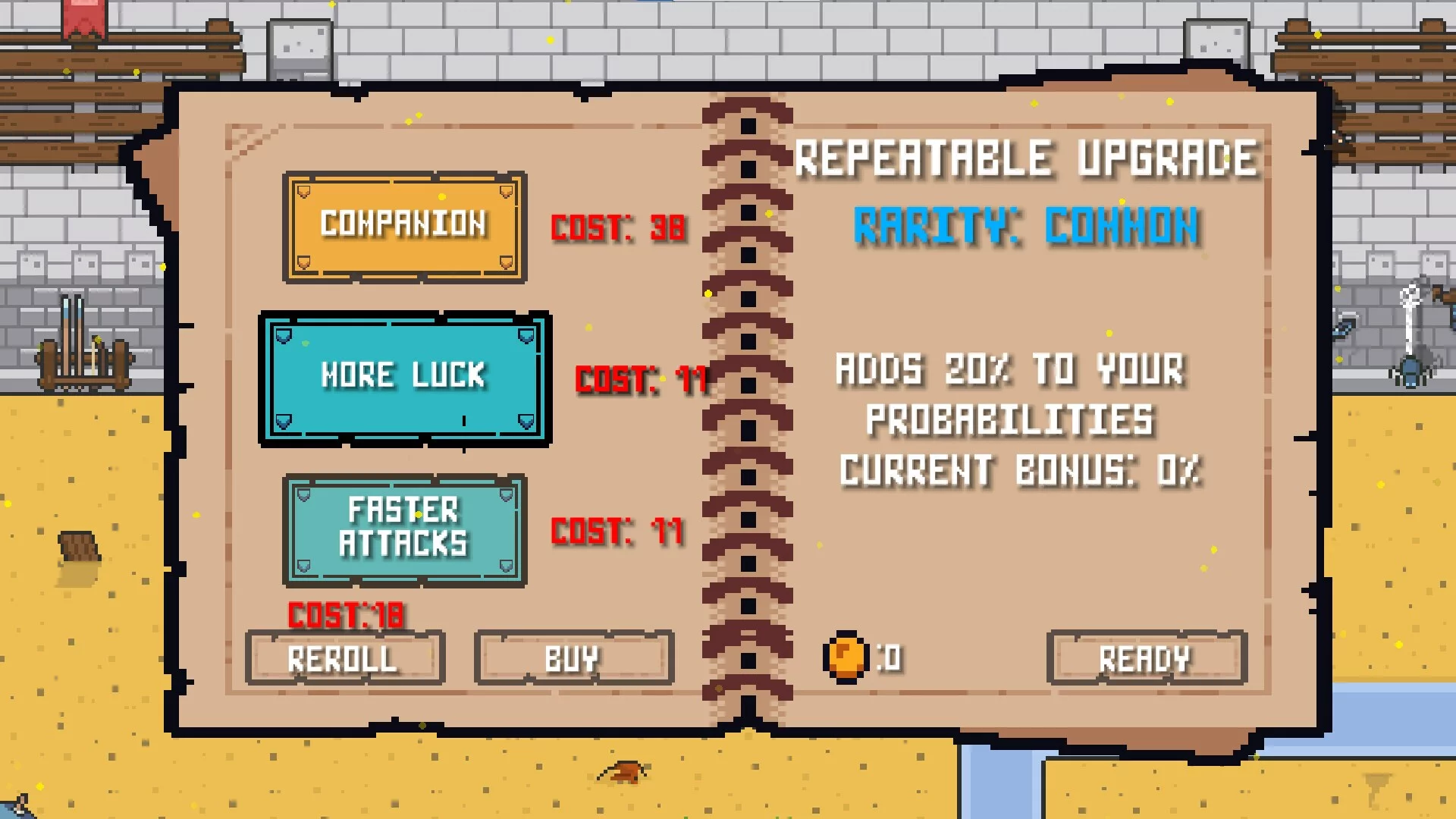 Изображение игры: GunBang