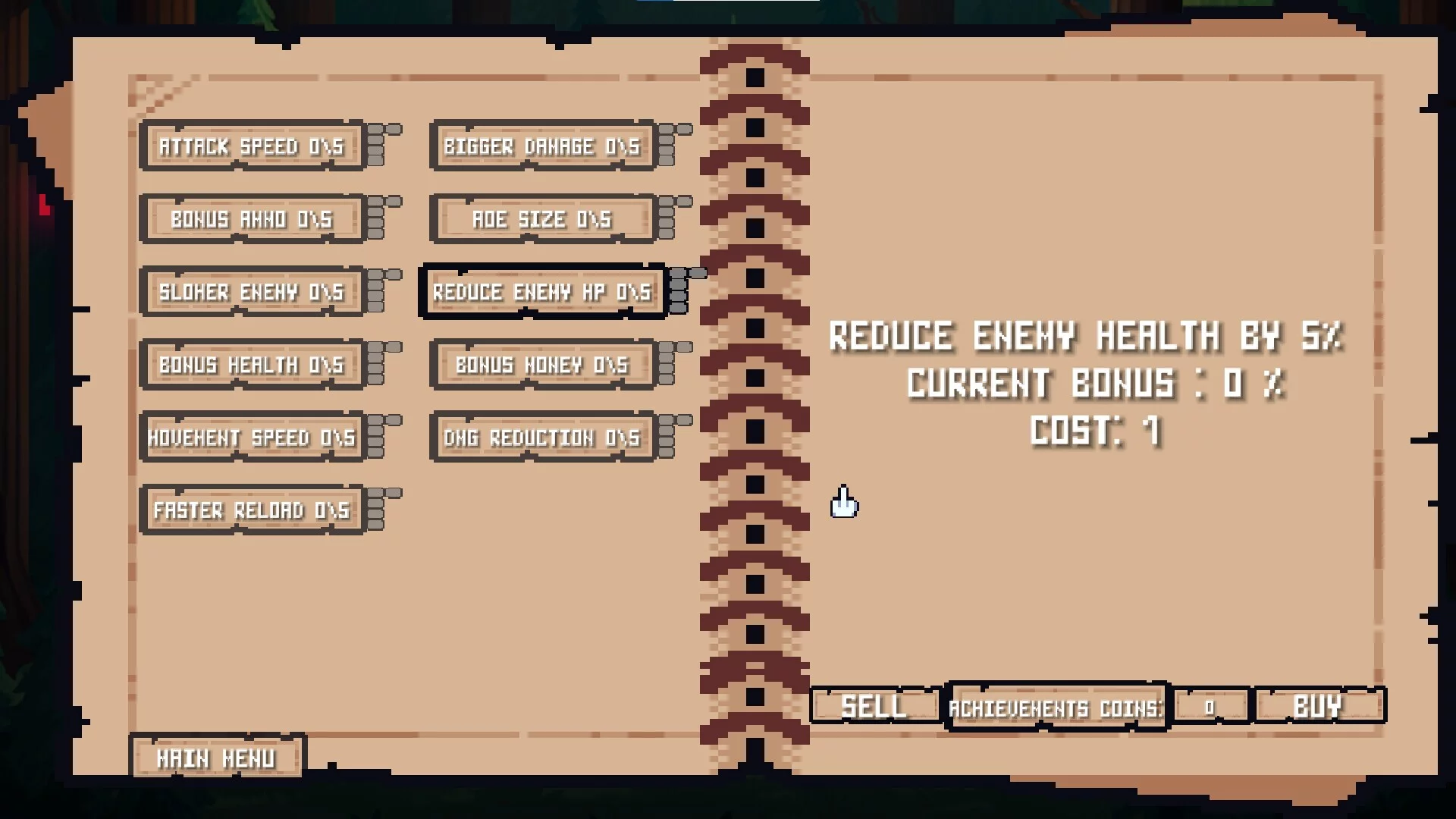 Изображение игры: GunBang