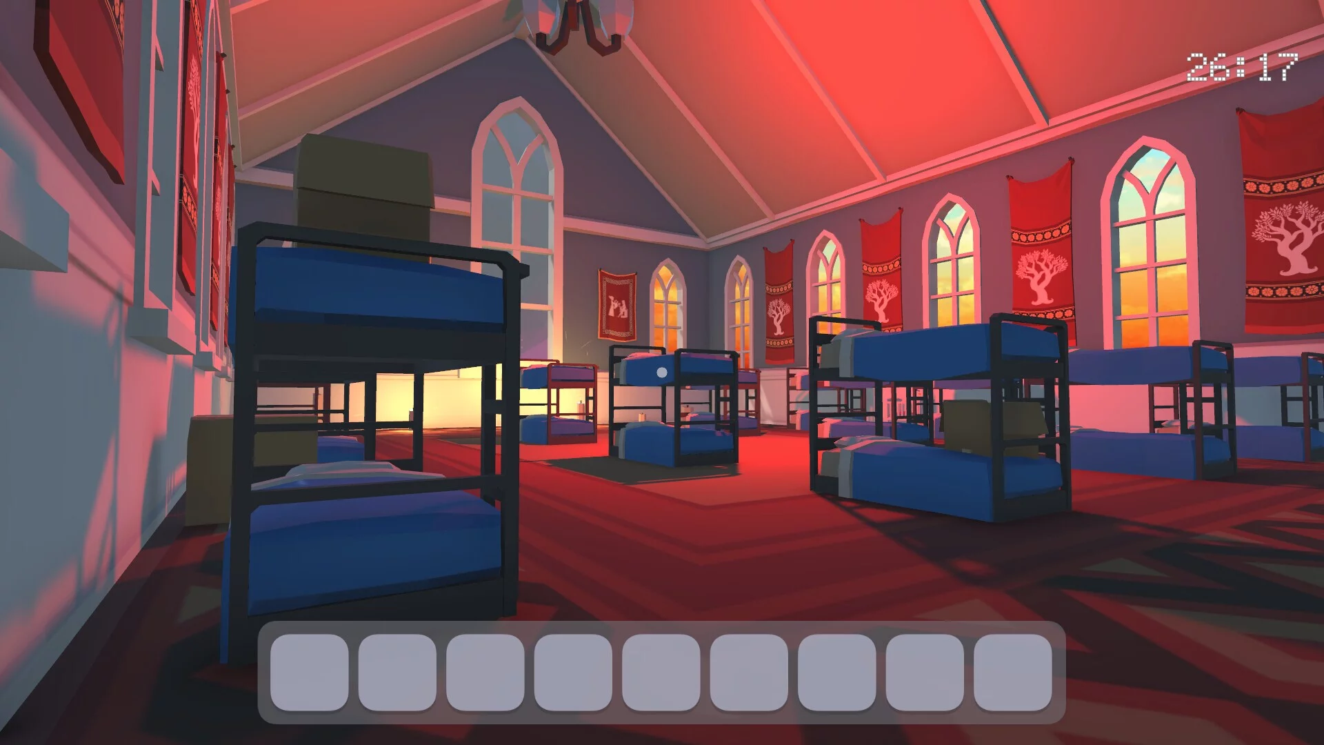 Изображение игры: RealmScape