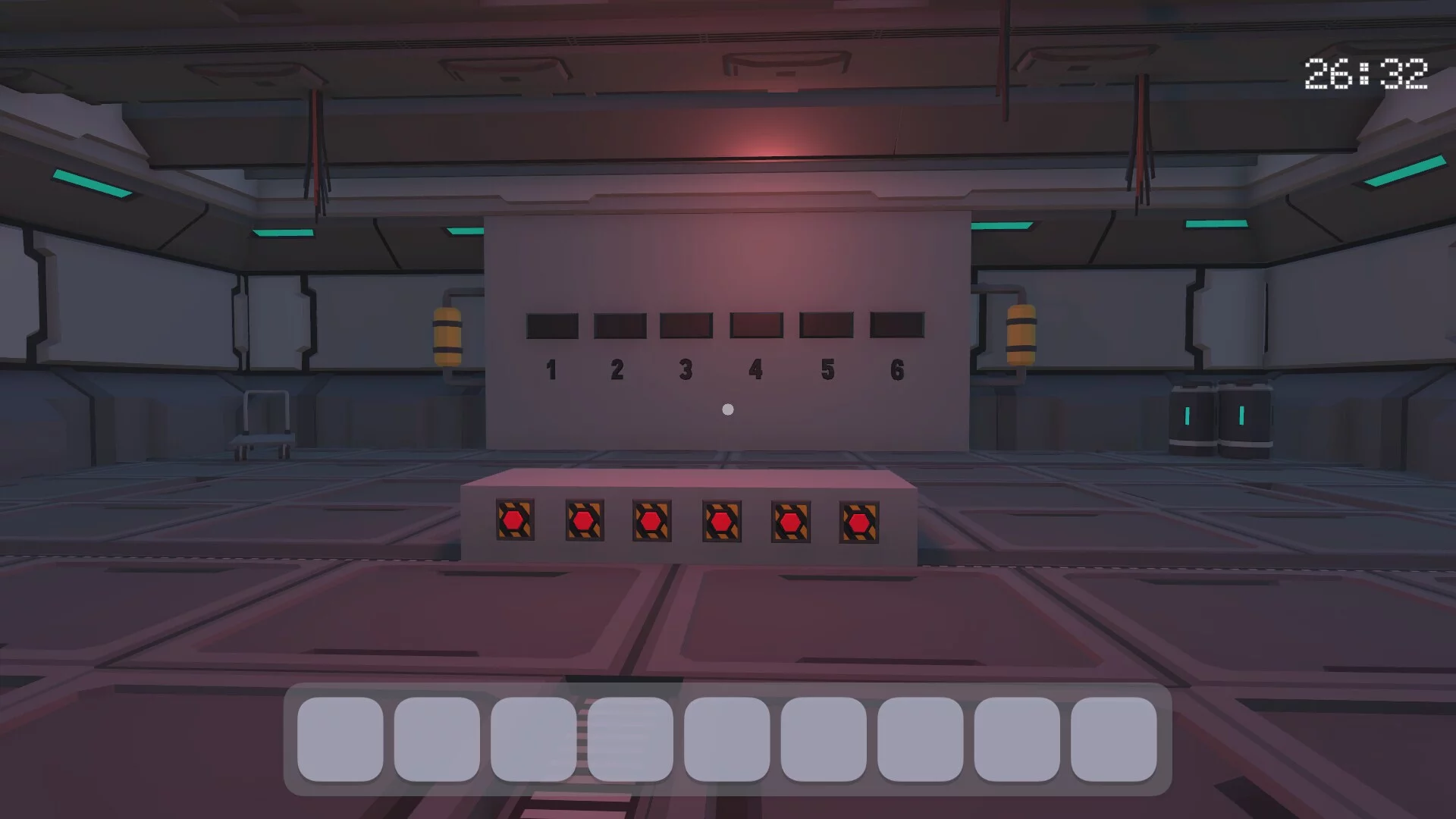 Изображение игры: RealmScape
