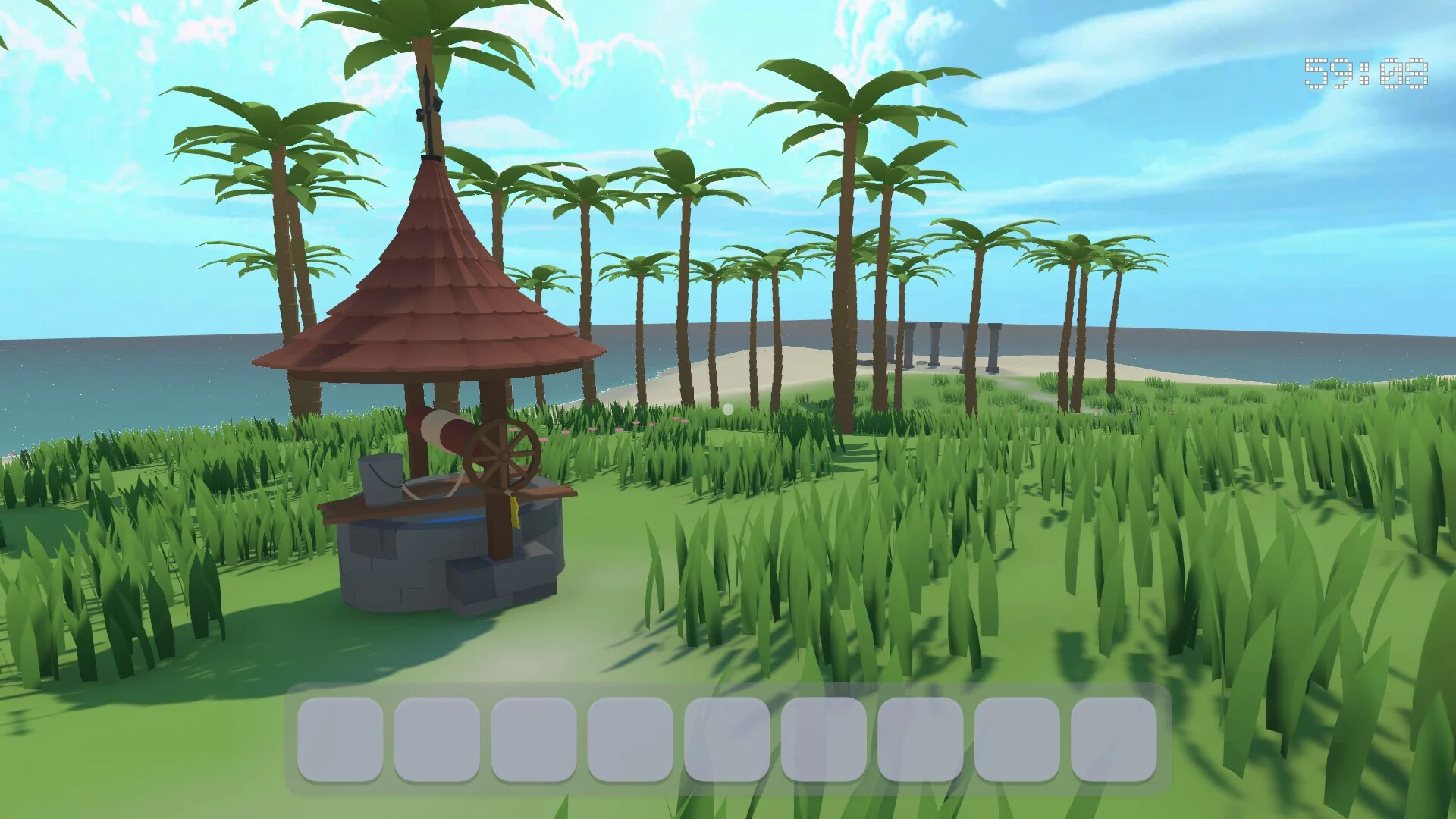 Изображение игры: RealmScape