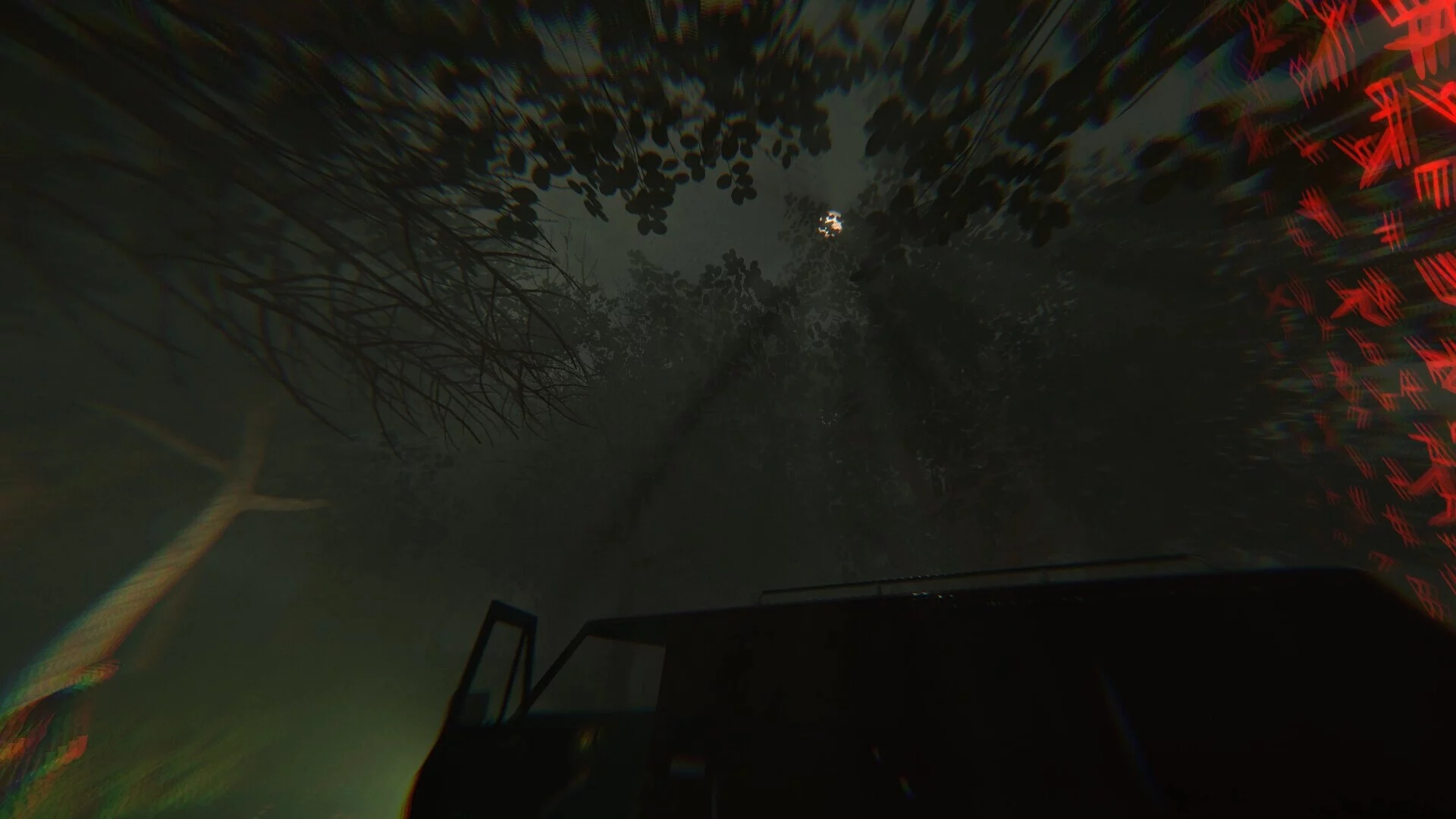 Изображение игры: NO STRANGERS
