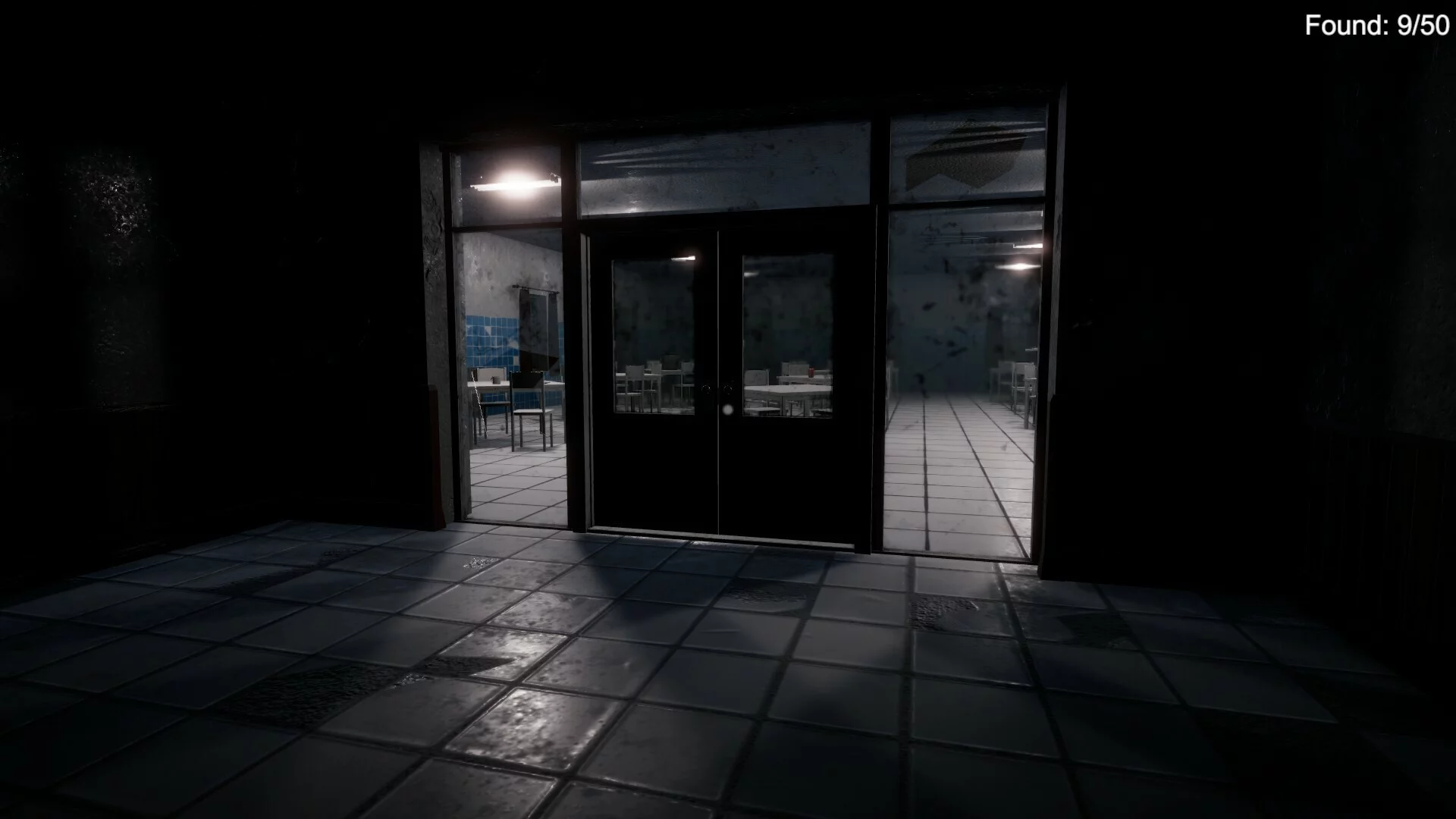 Изображение игры: Jumpscare Scare Jump