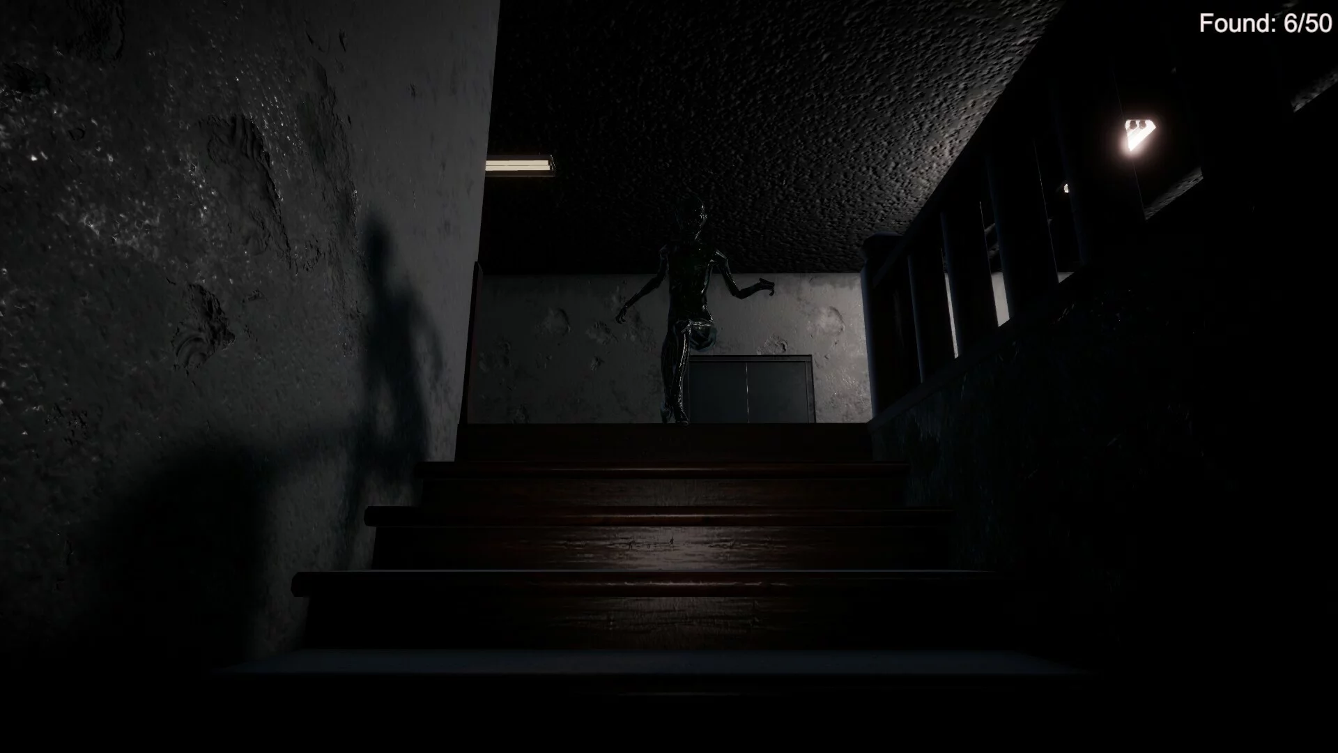 Изображение игры: Jumpscare Scare Jump