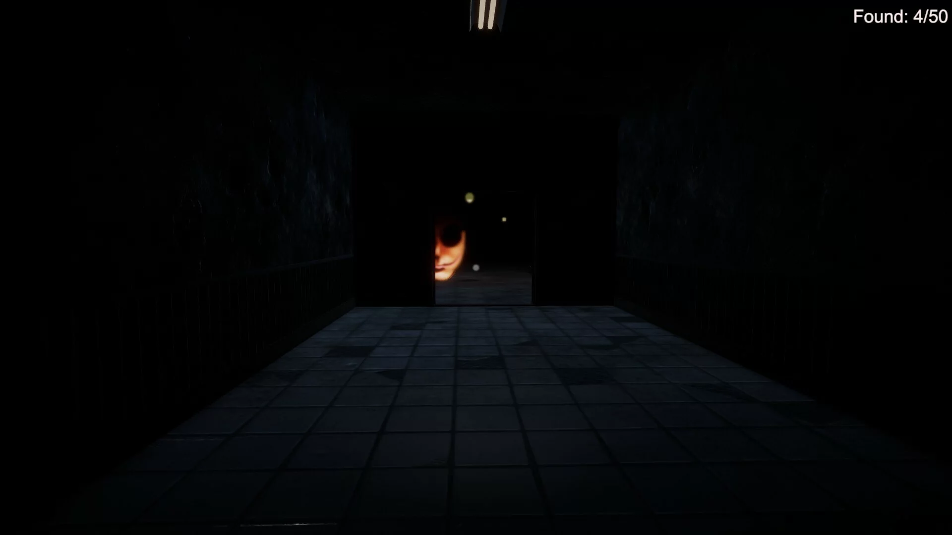Изображение игры: Jumpscare Scare Jump