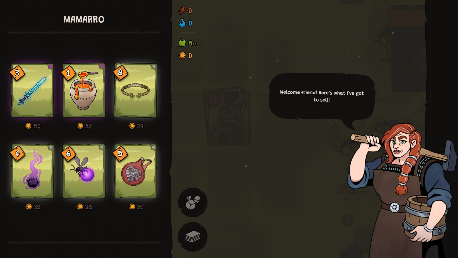 Изображение игры: Pyrene