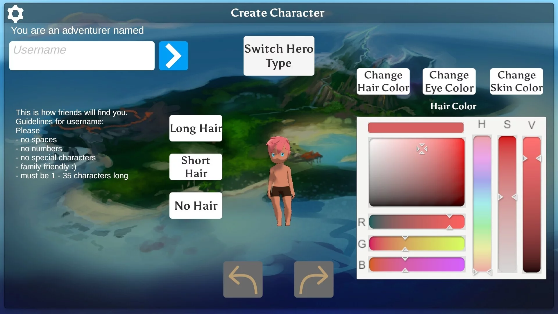 Изображение игры: Relic