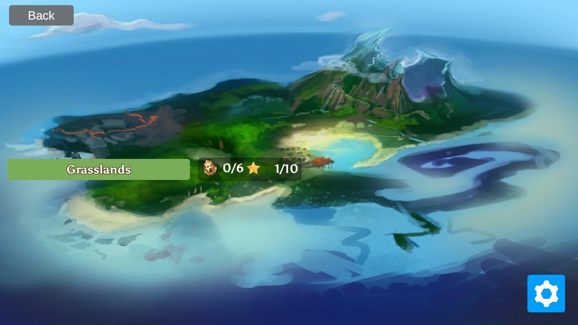 Изображение игры: Relic