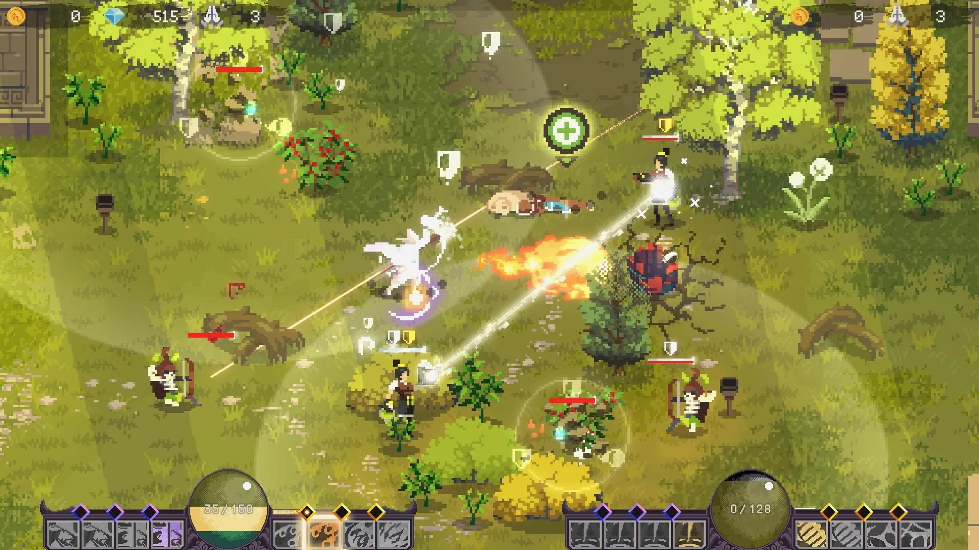 Изображение игры: StormEdge