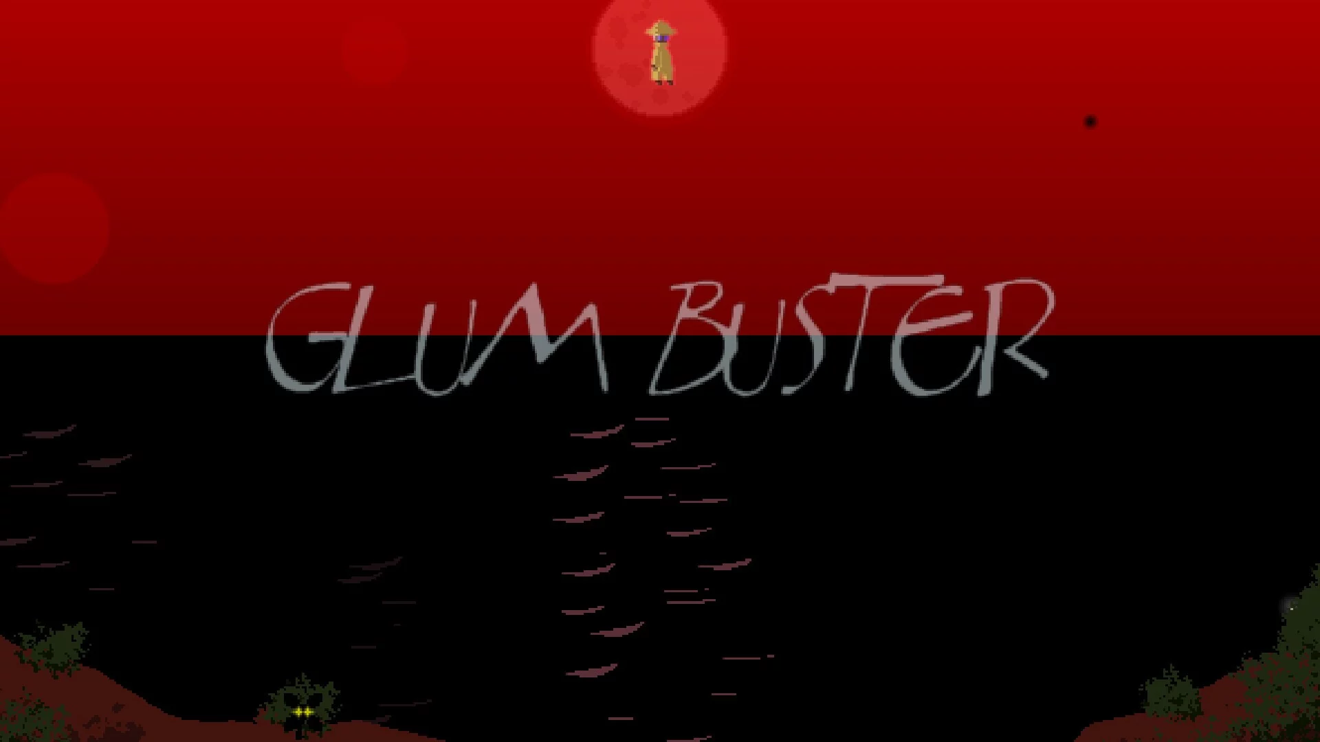 Изображение игры: Glum Buster